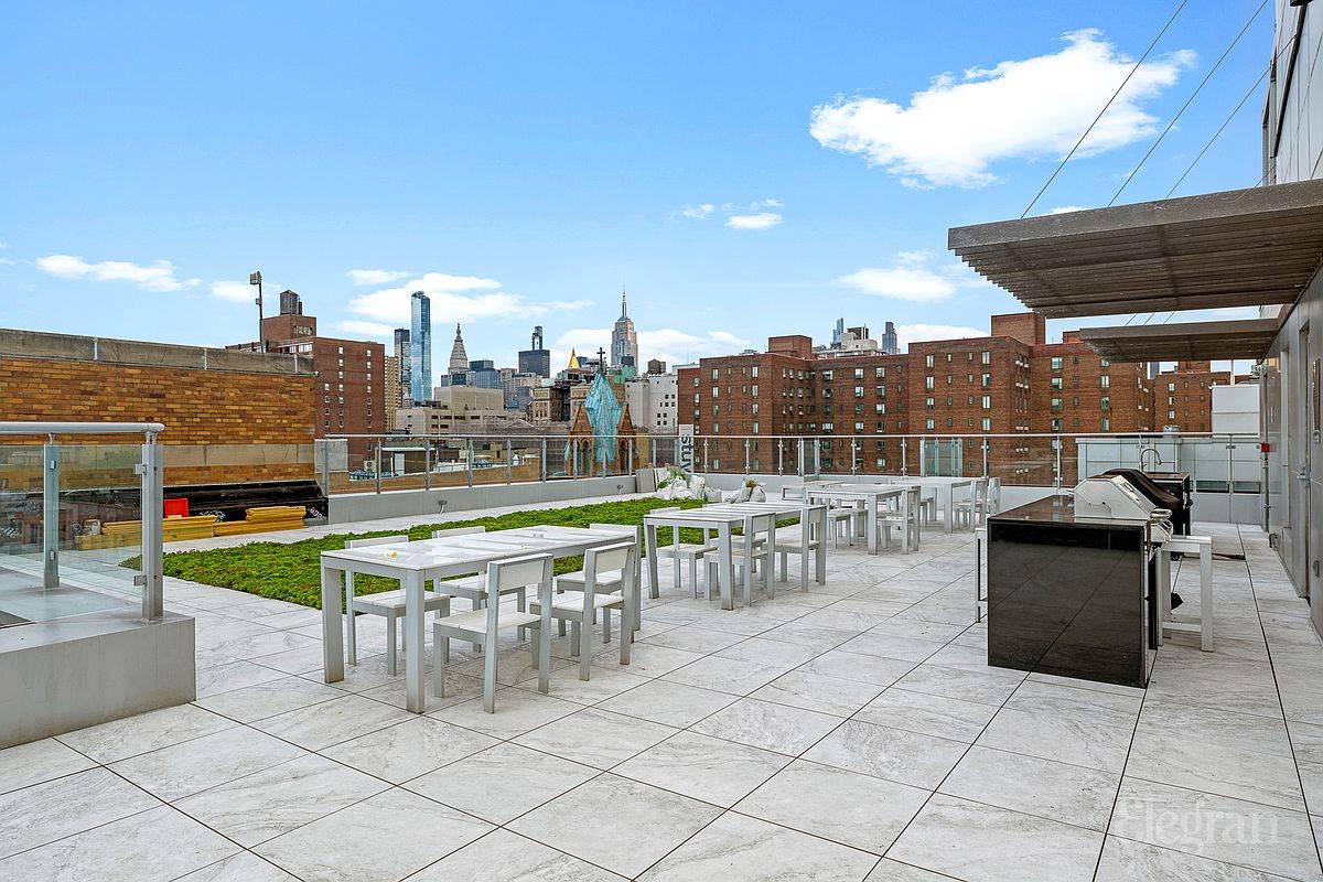 425 E 13th Street 4A