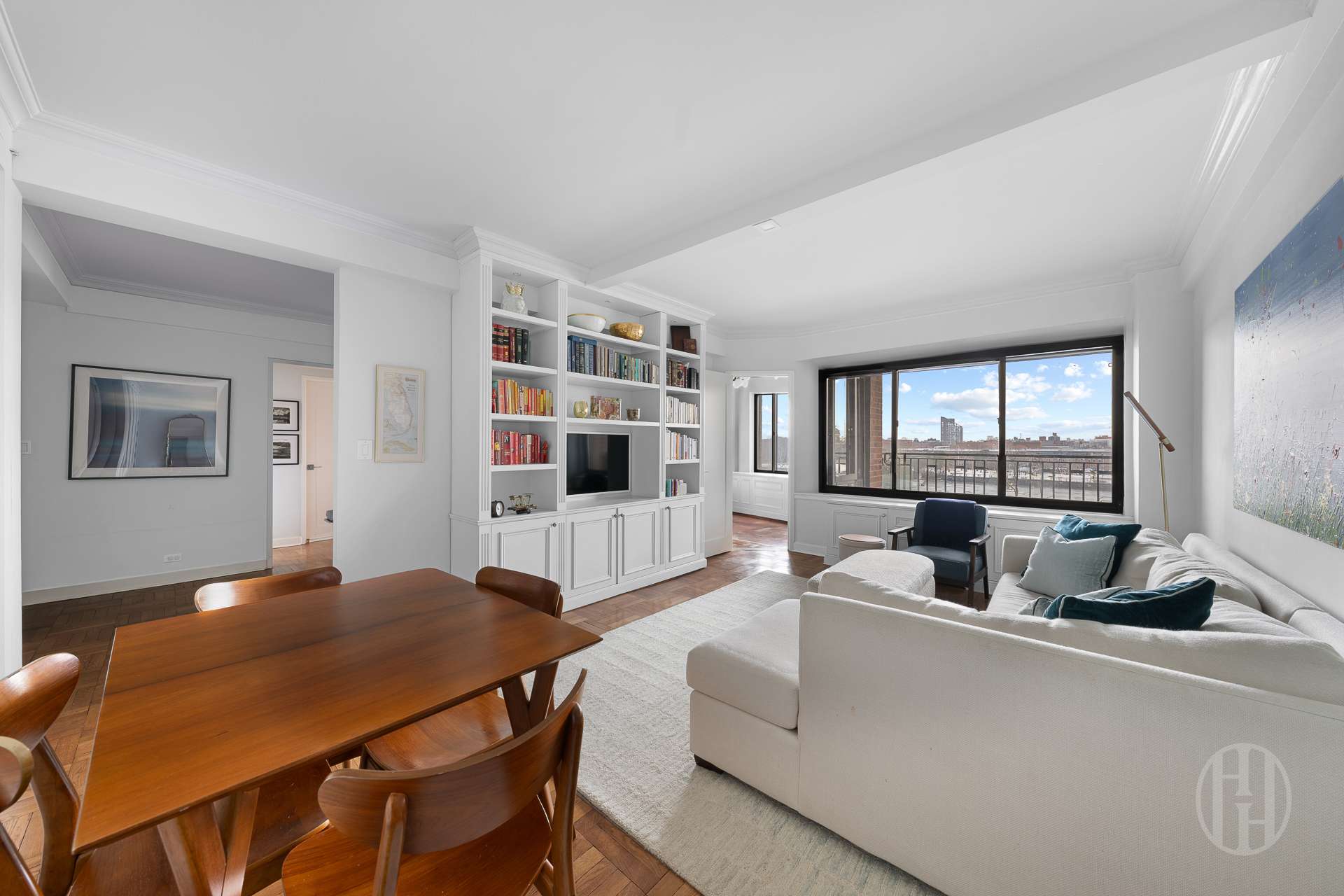 45 E End Avenue 3B