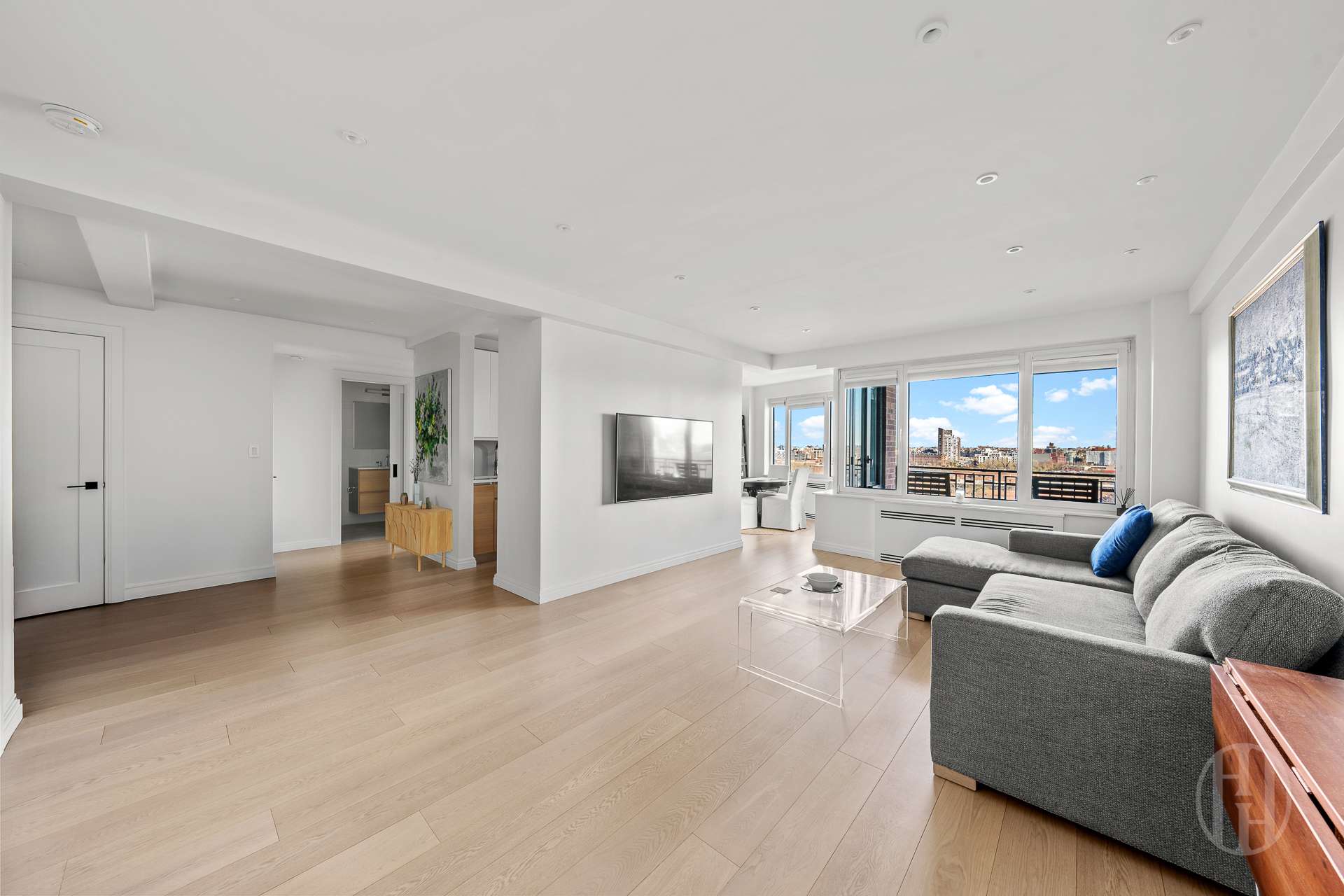 45 E End Avenue 10B