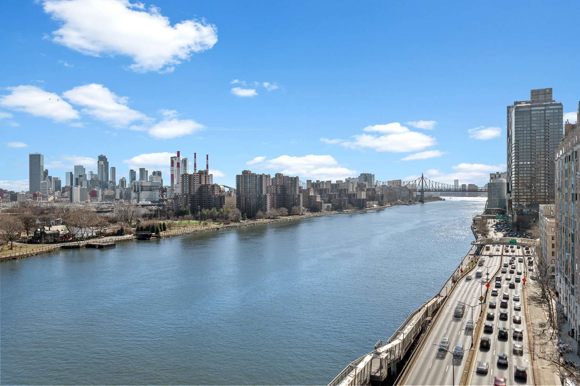 45 E End Avenue 10B