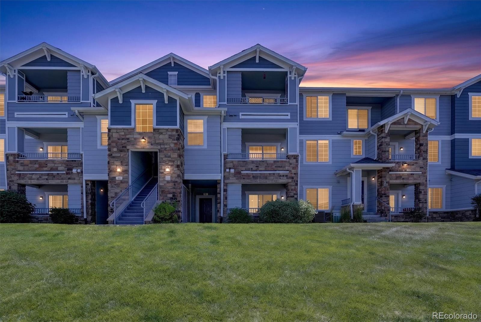 5255 Memphis Street Unit: 706