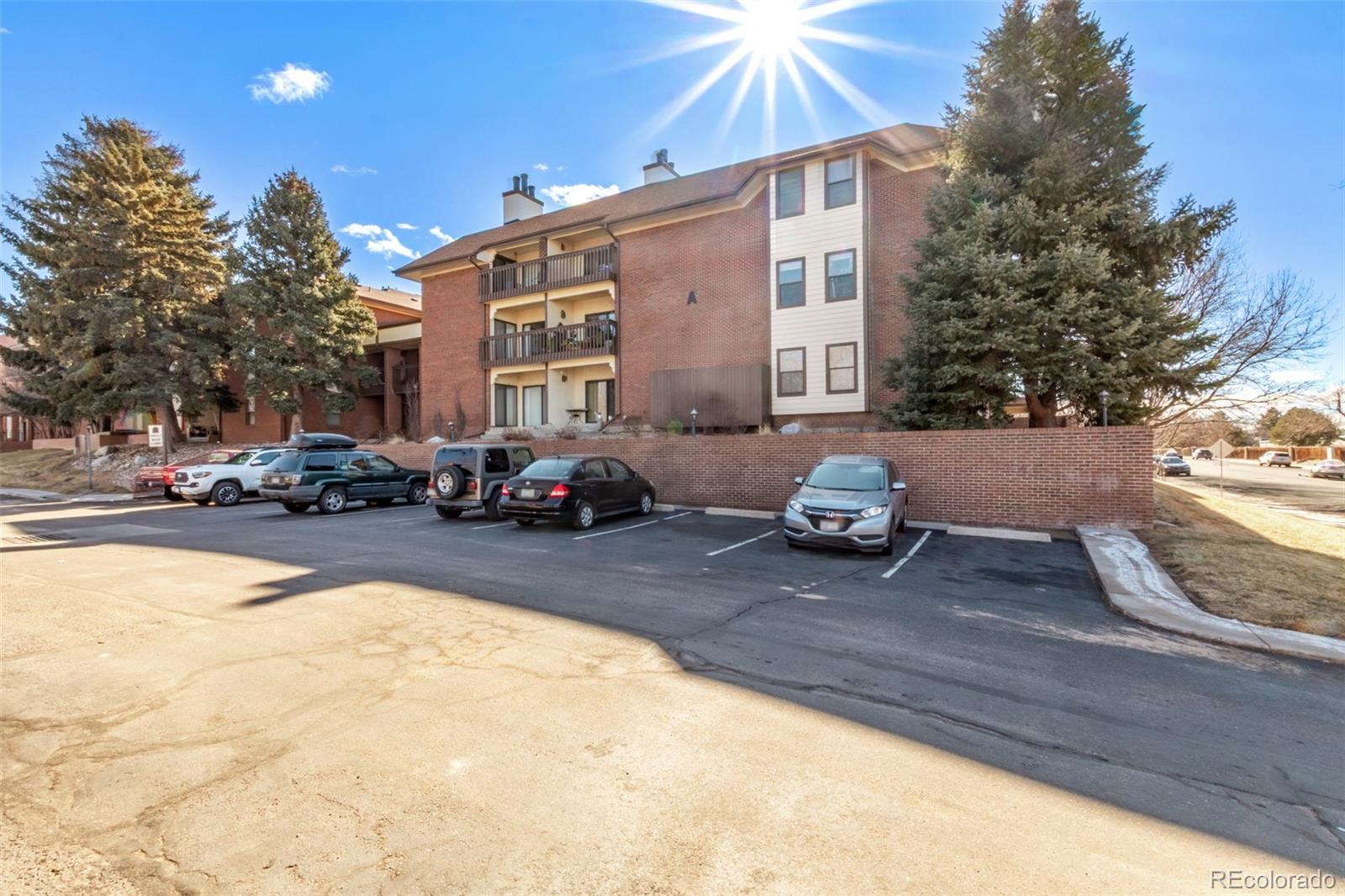 13950 E Oxford Place Unit: A202