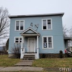 42 Evergreen Street