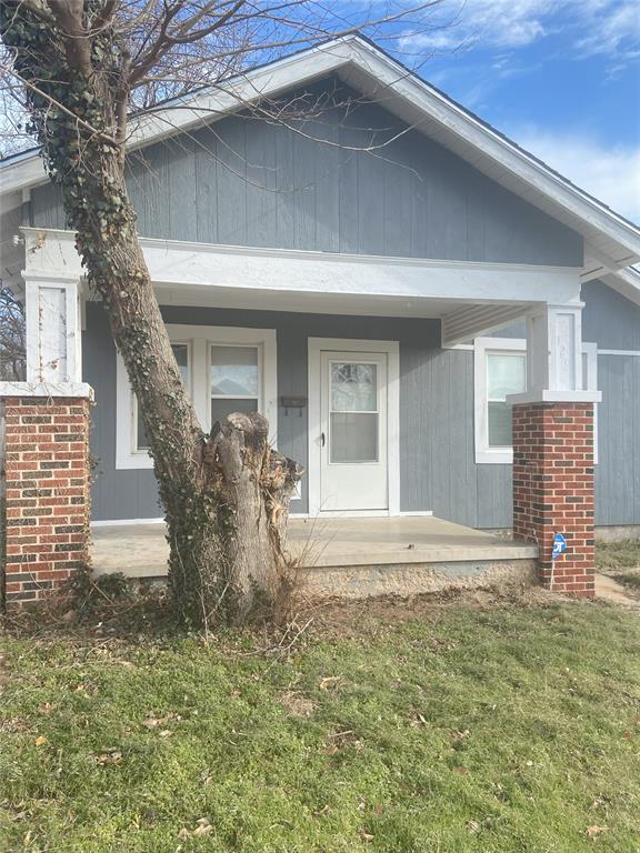 129 N Shawnee Avenue