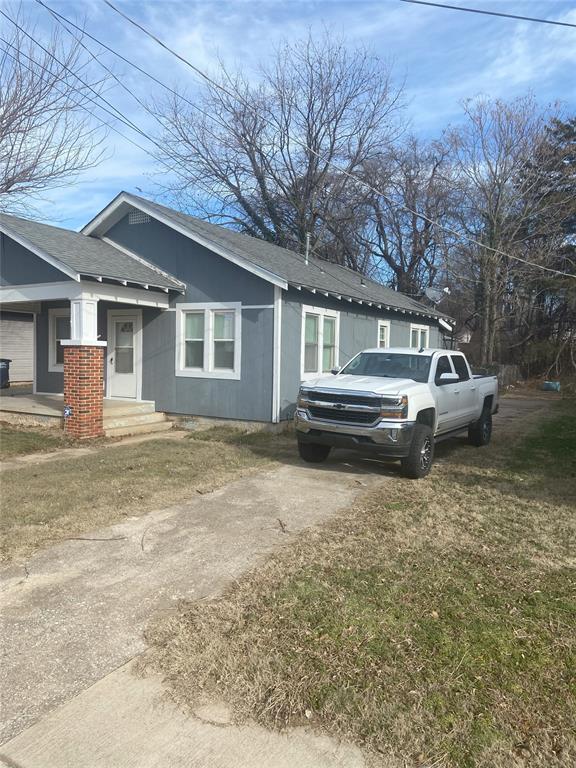 129 N Shawnee Avenue