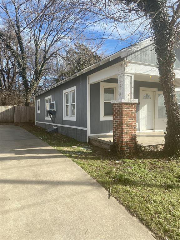 129 N Shawnee Avenue