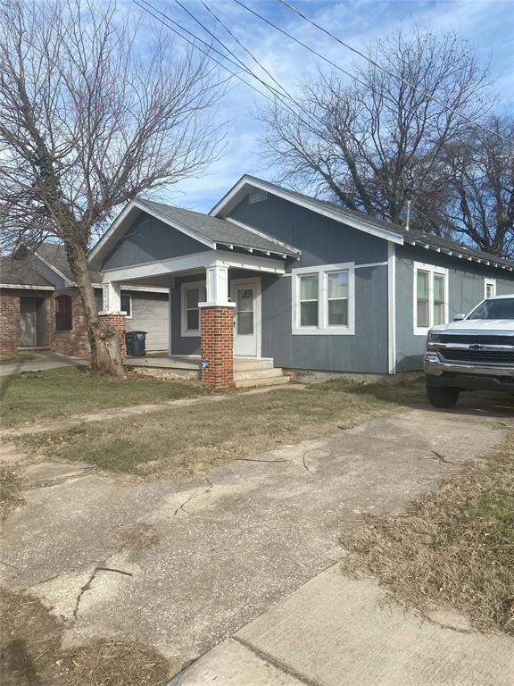 129 N Shawnee Avenue