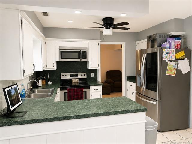 1813 Bellaire Circle