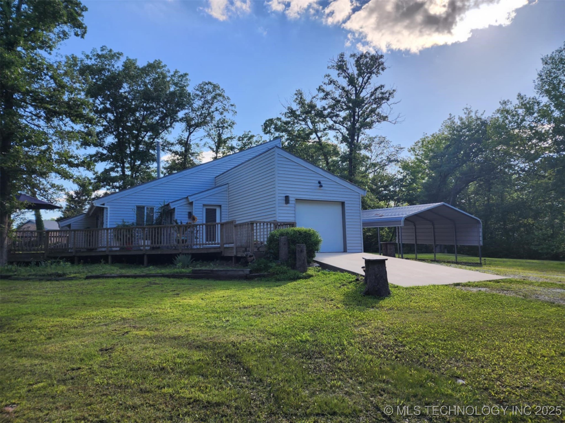 14360 County Road 3505 Loop
