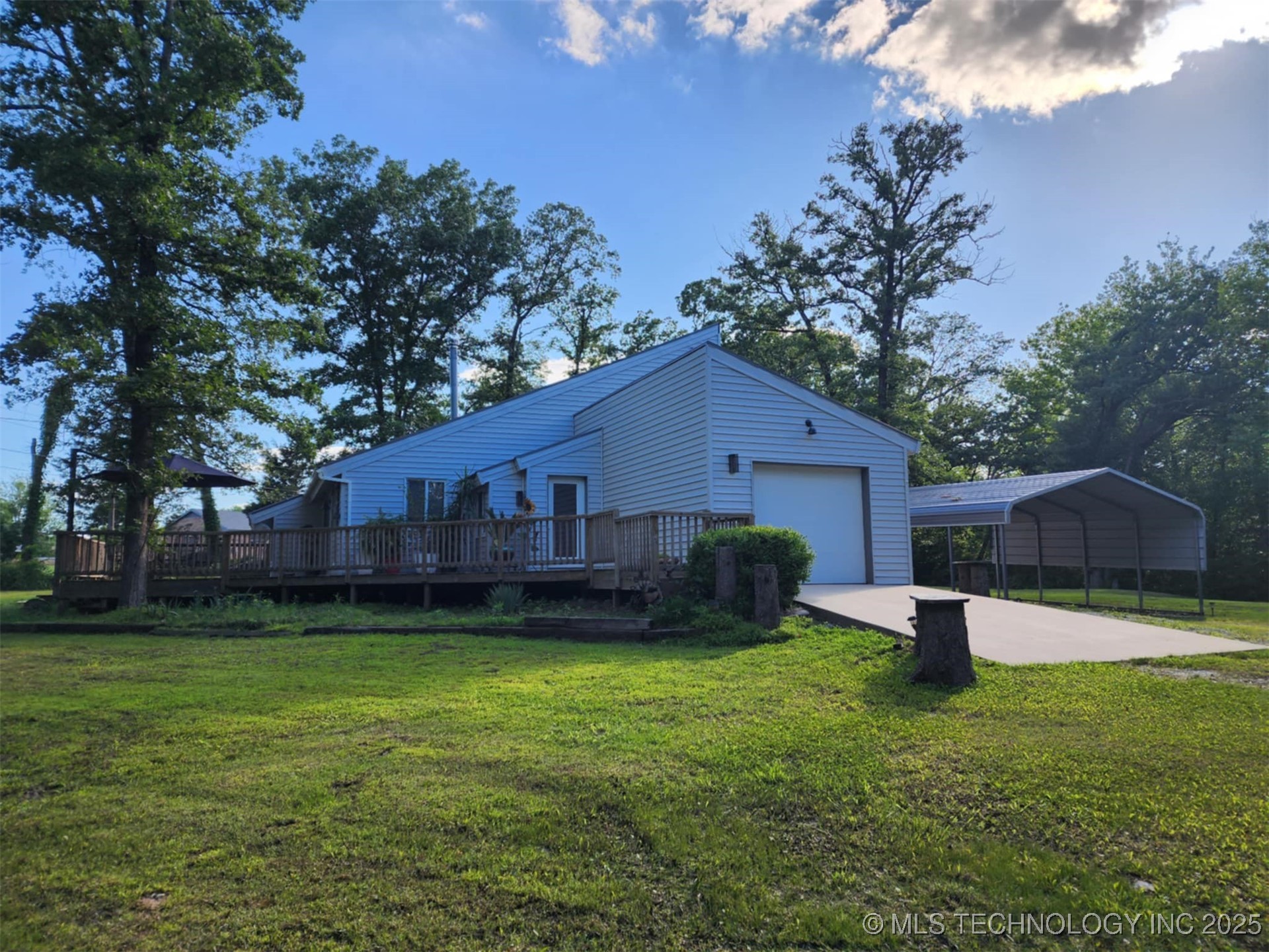 14360 County Road 3505 Loop