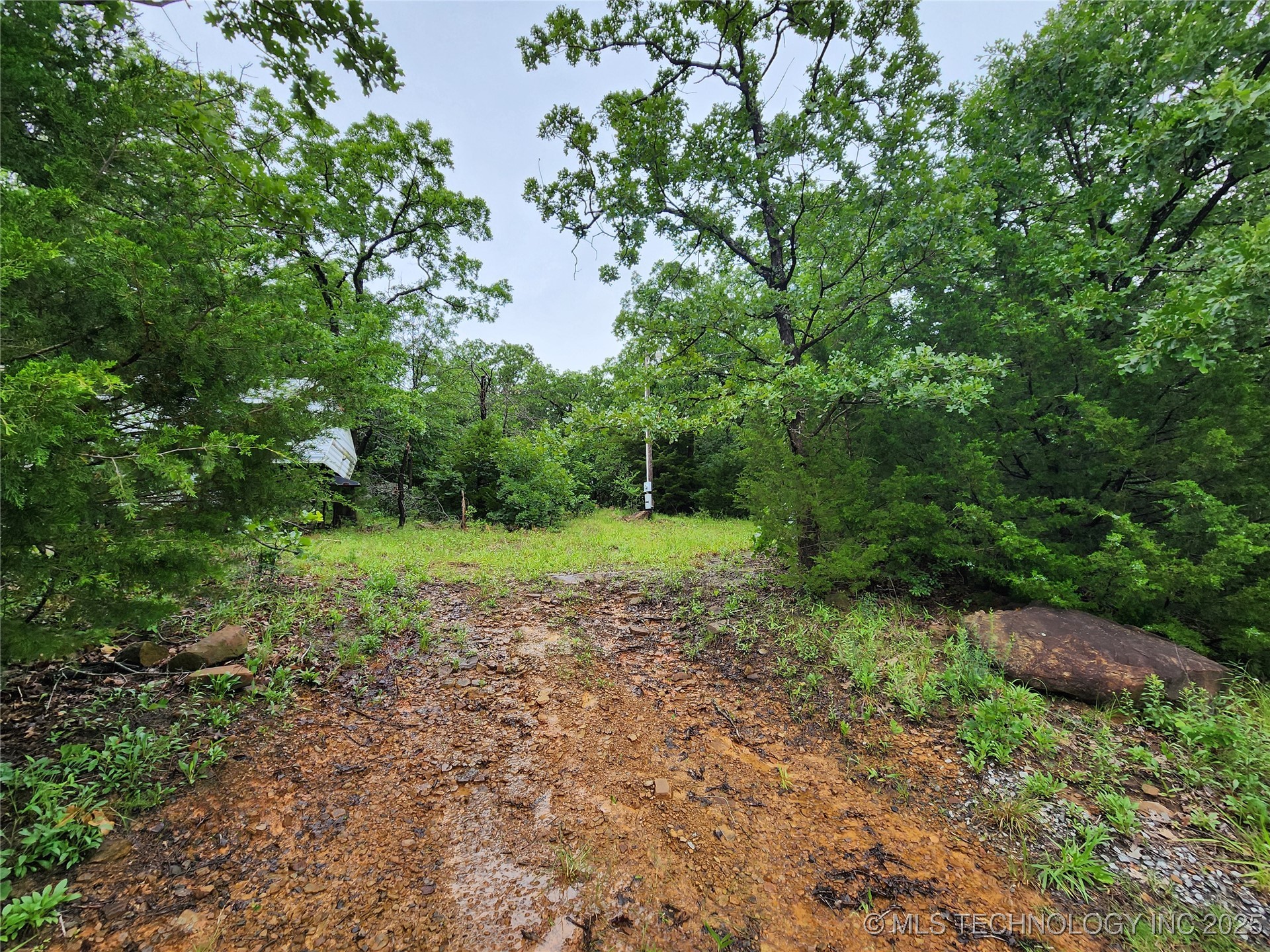 Frank Avenue Rock Creek