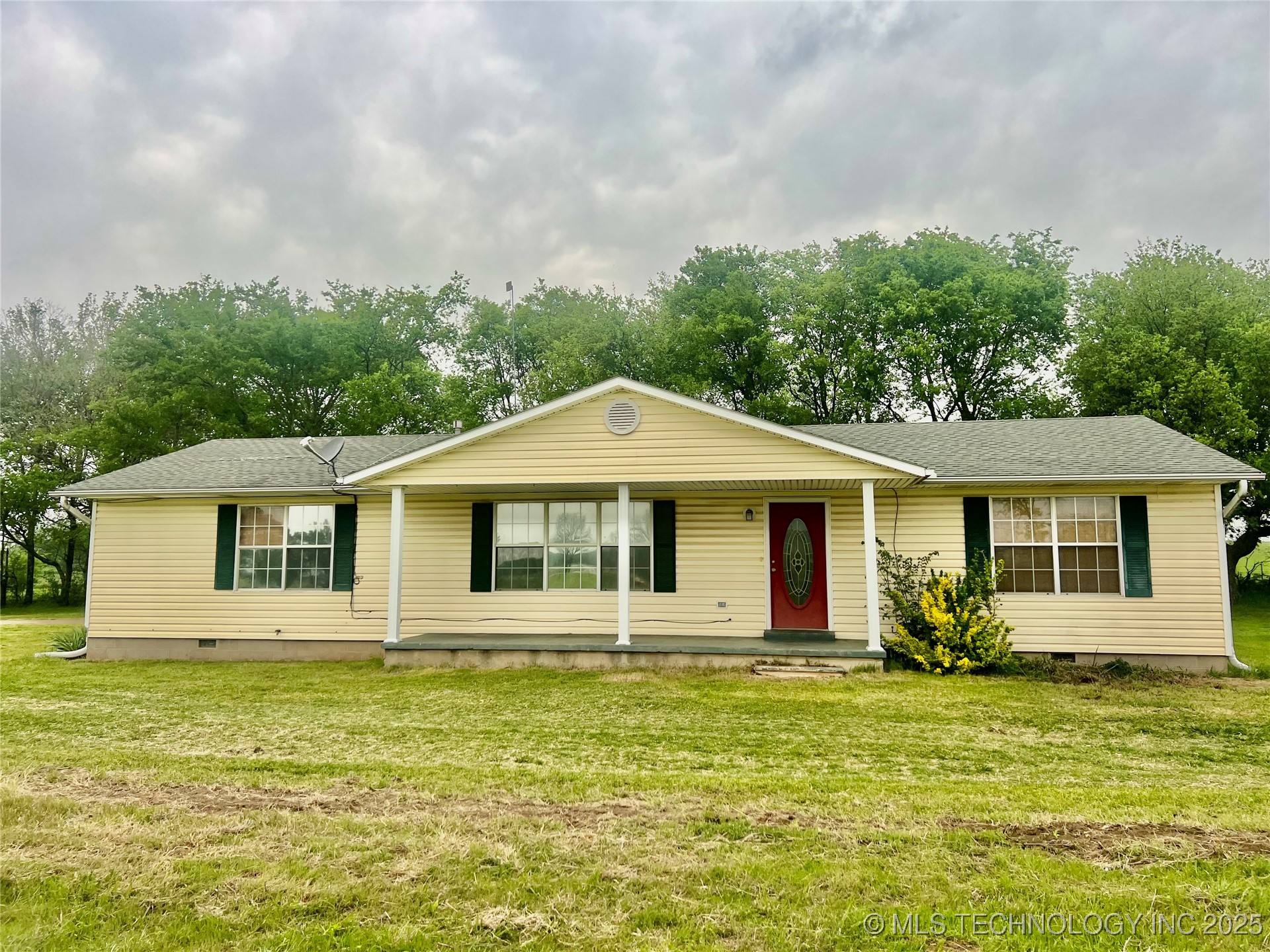 22996 County Road 3520