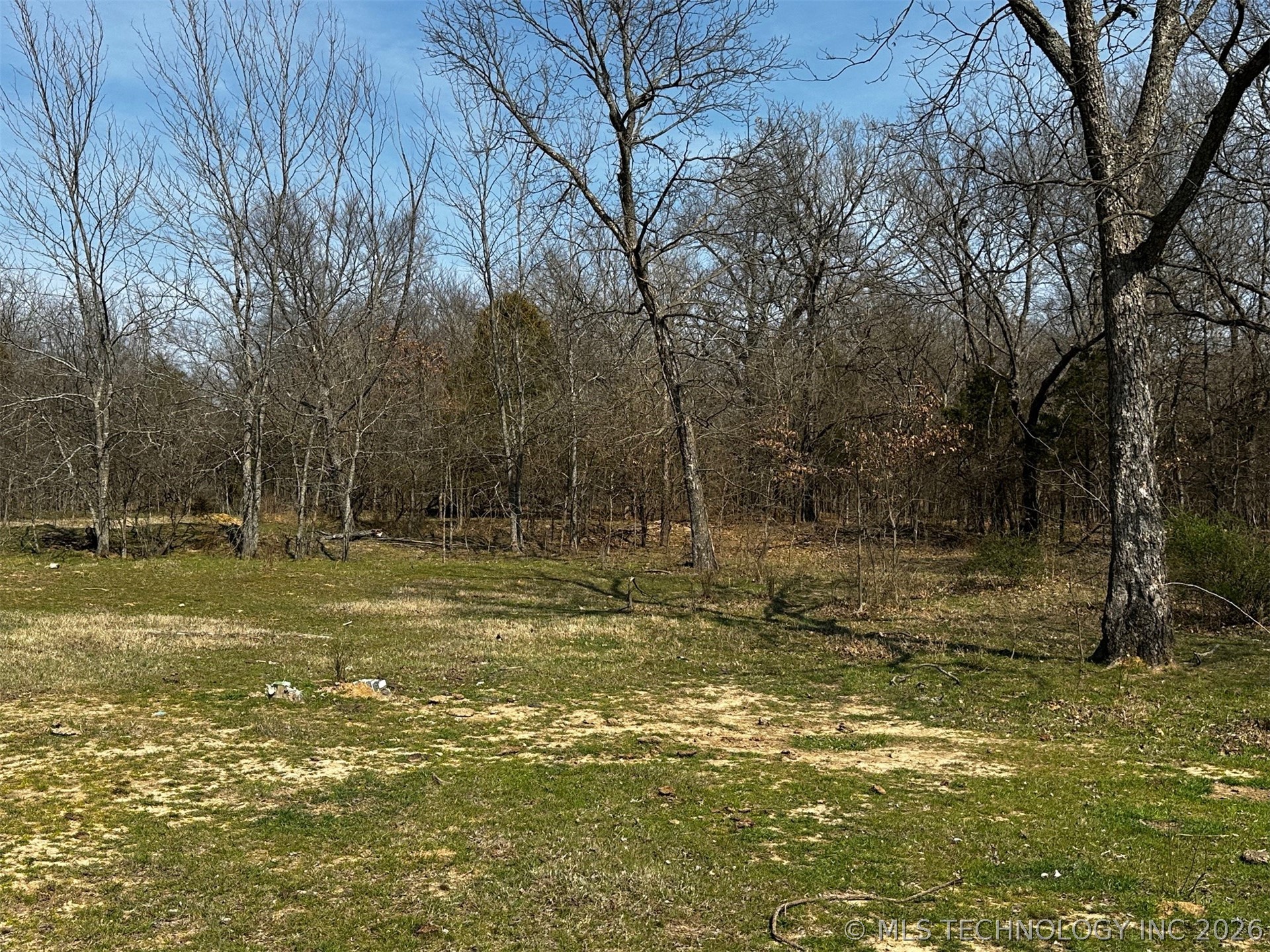 County Road 3680