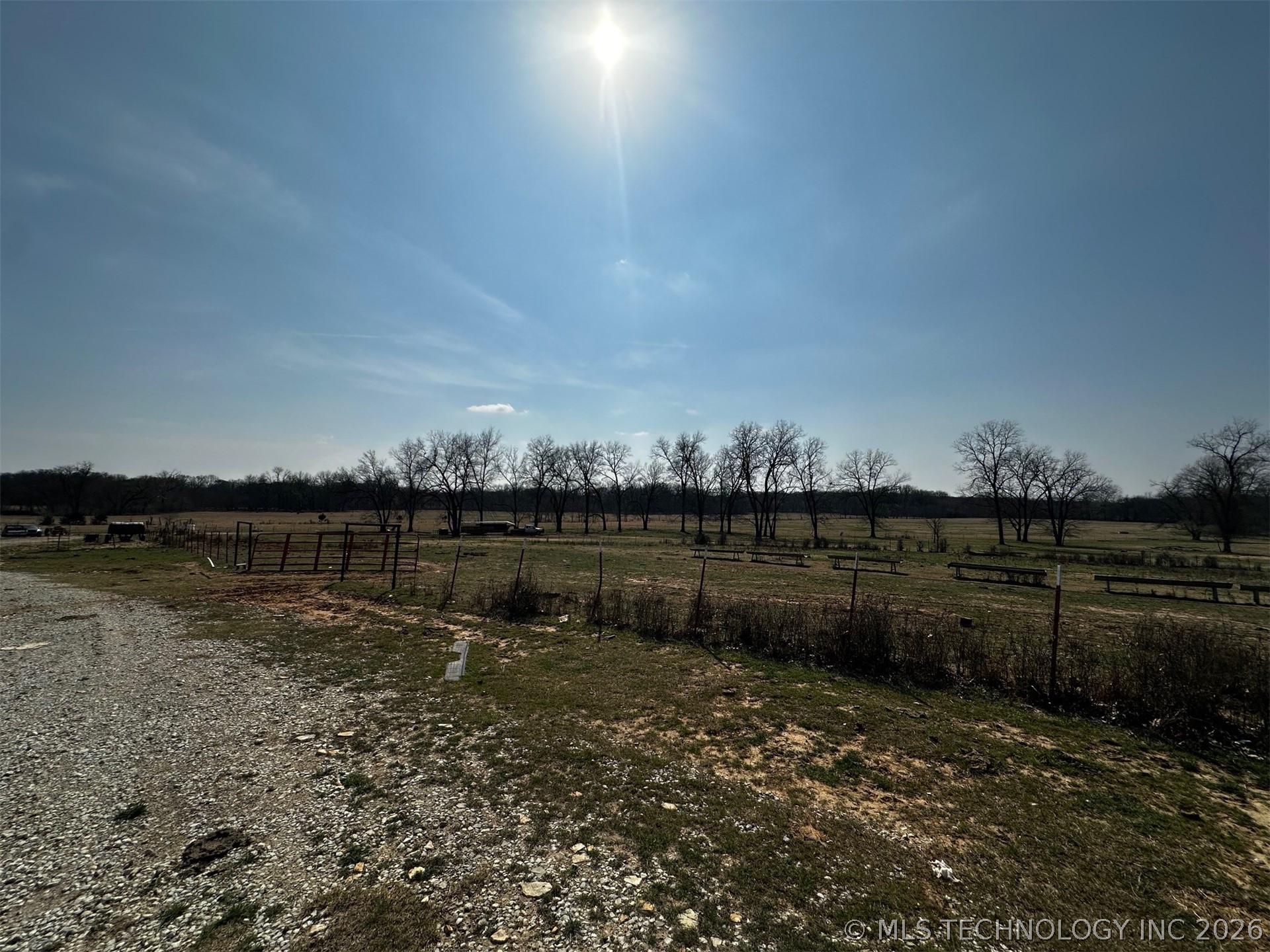 County Road 3680