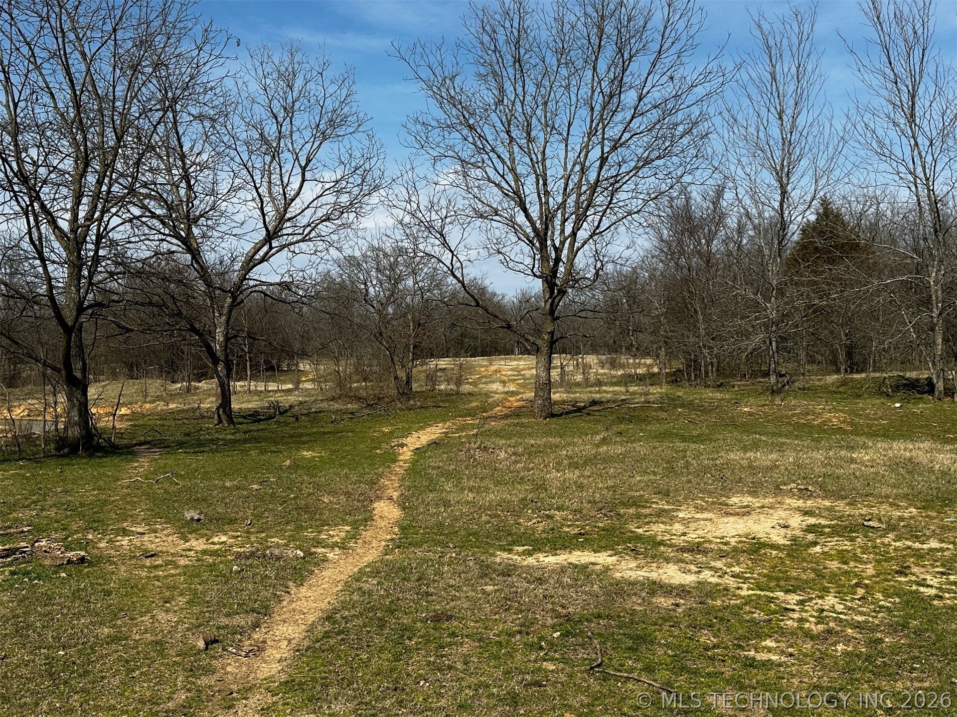 County Road 3680