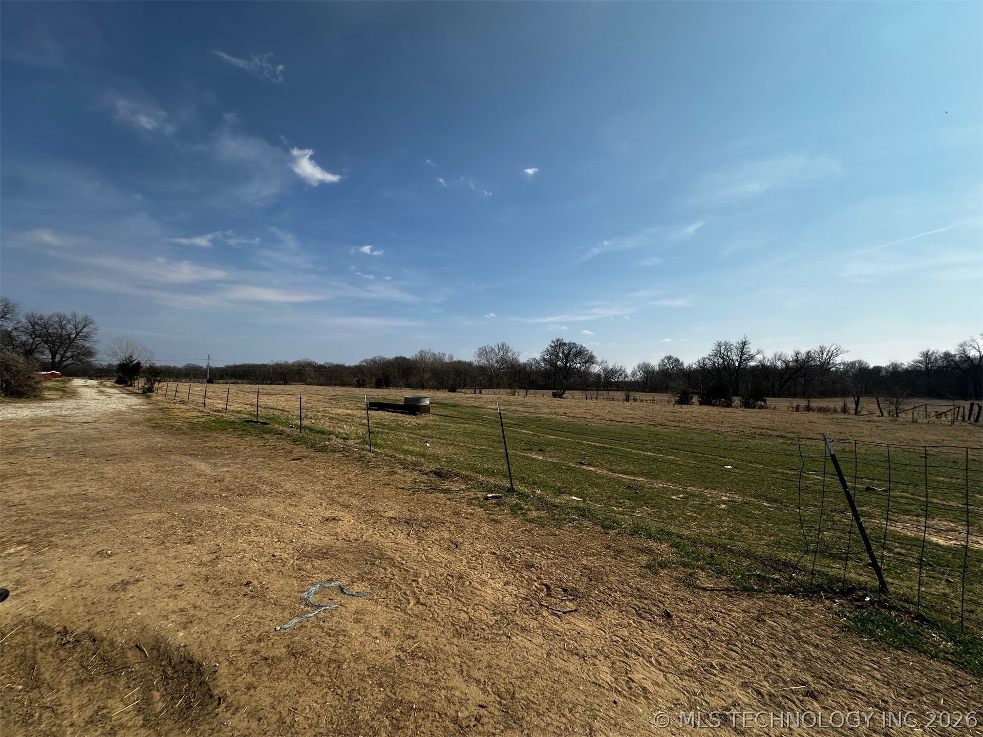 County Road 3680