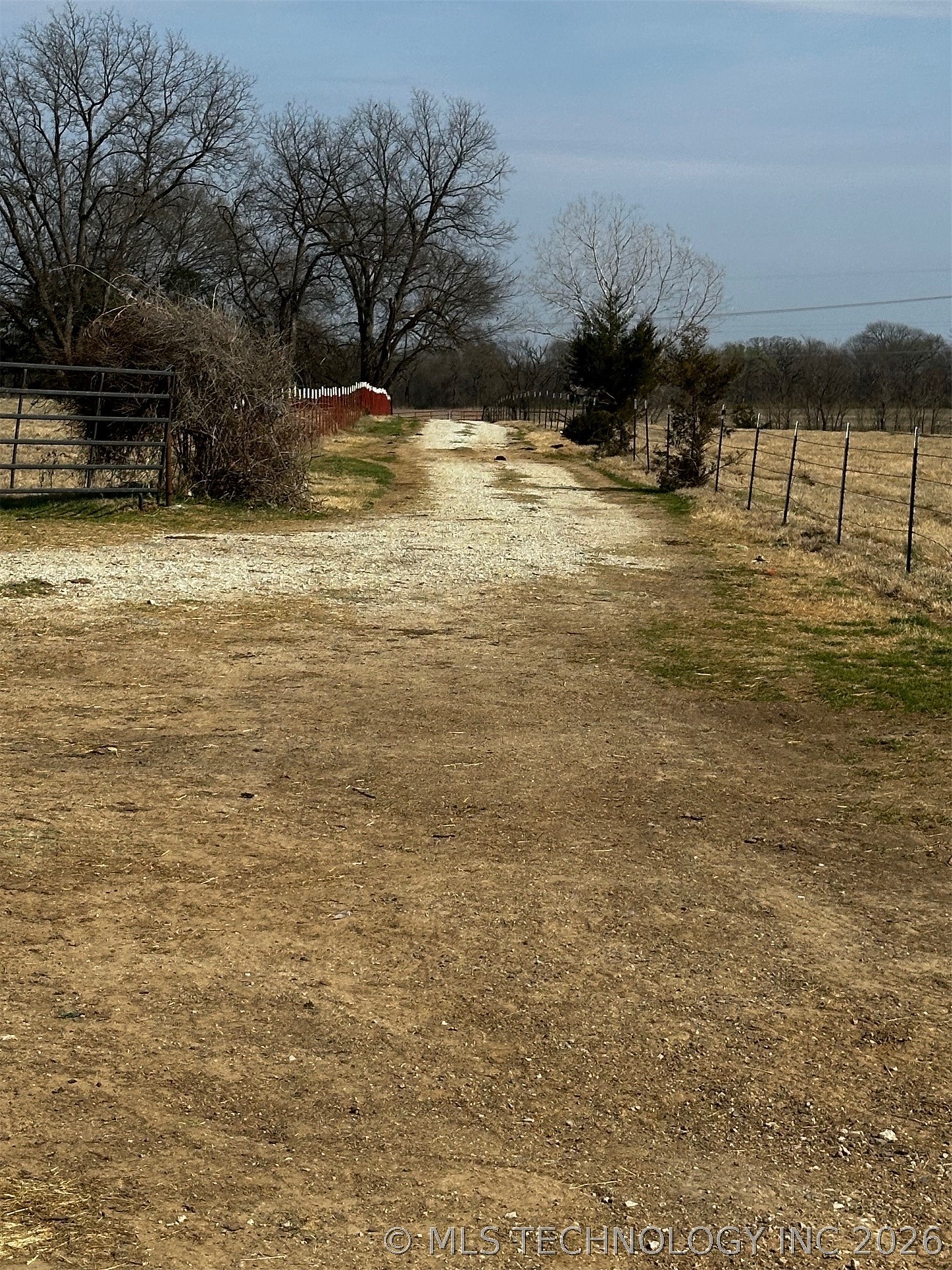 County Road 3680