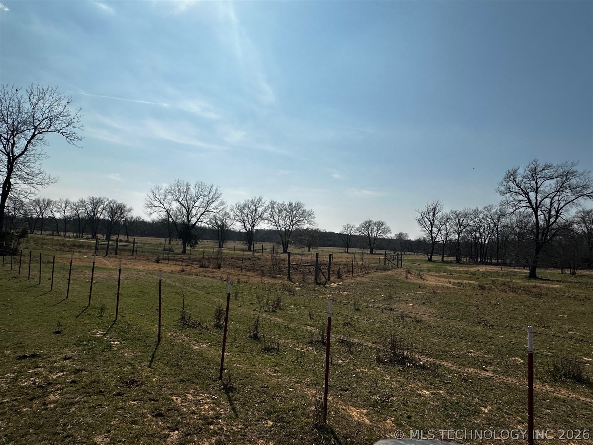 County Road 3680