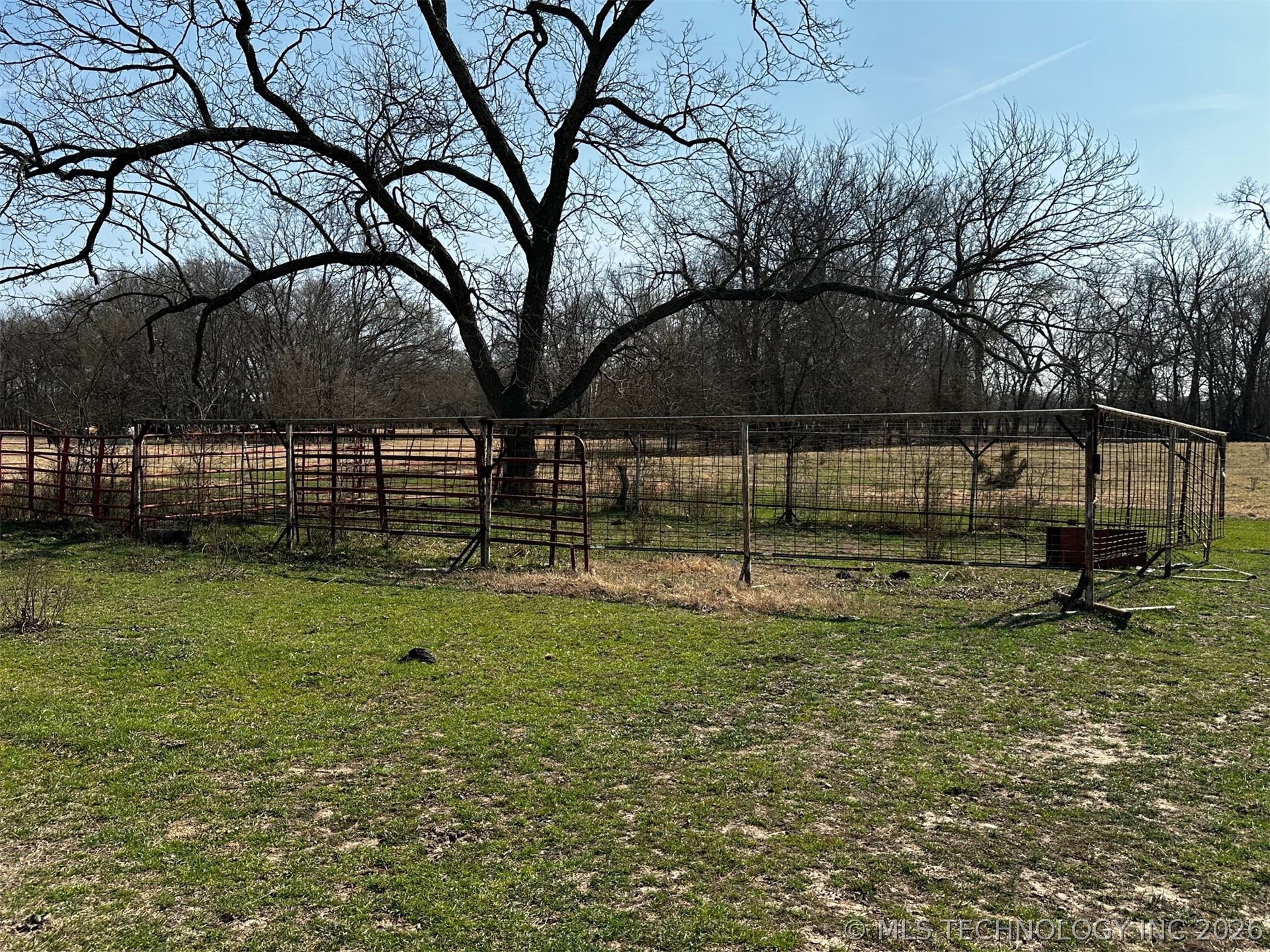 County Road 3680