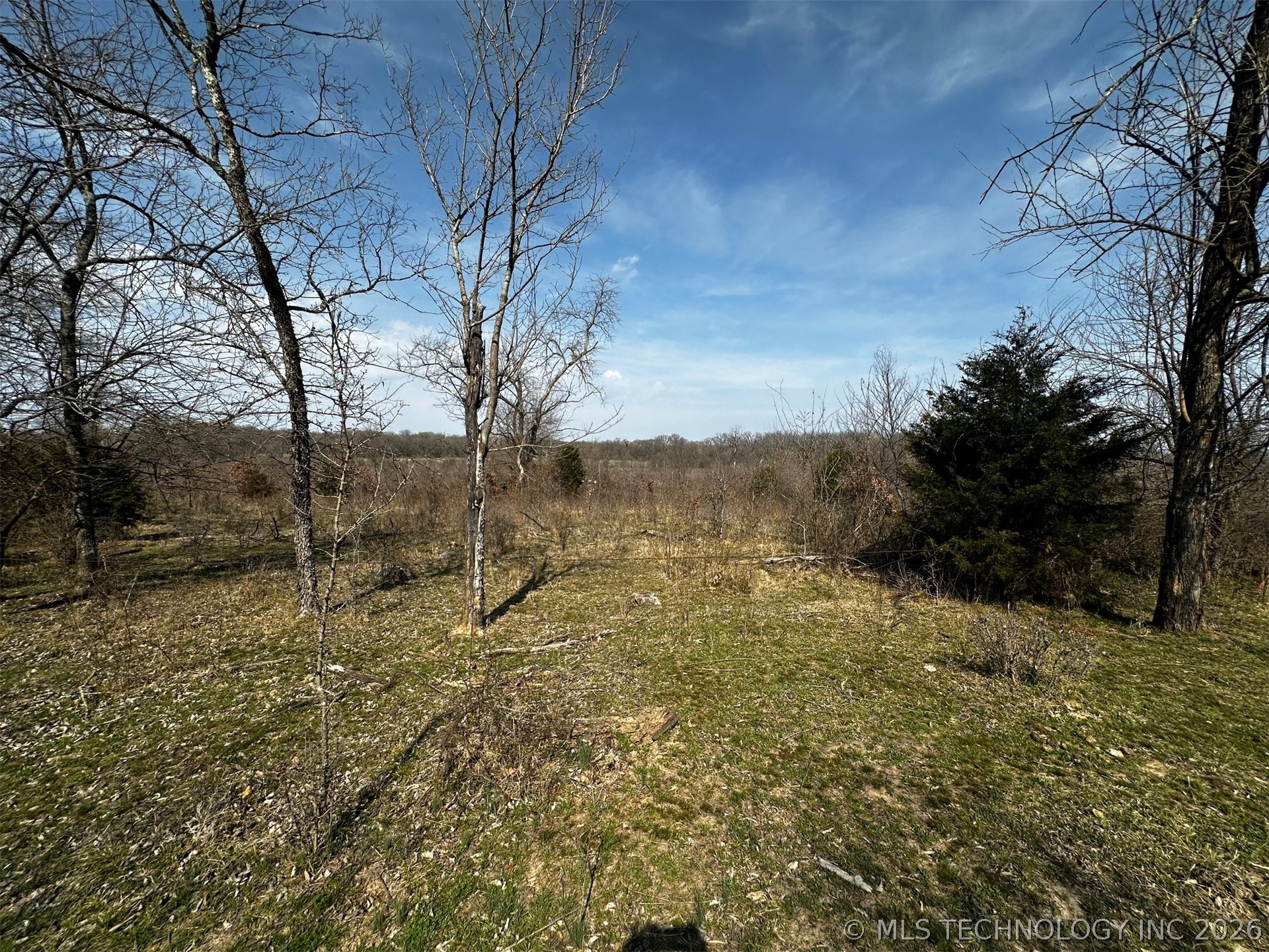 County Road 3680
