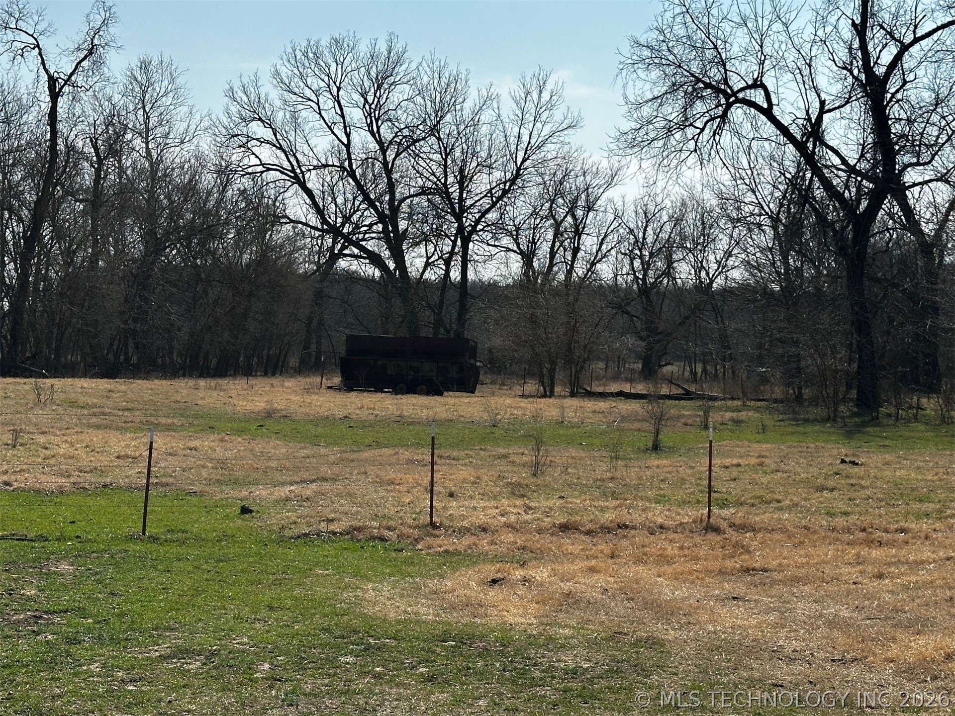County Road 3680