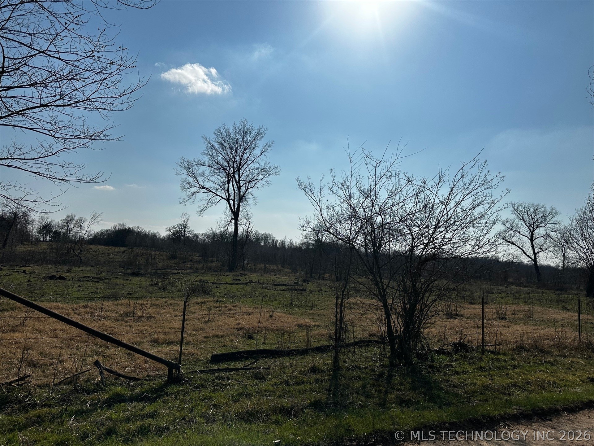 County Road 3680