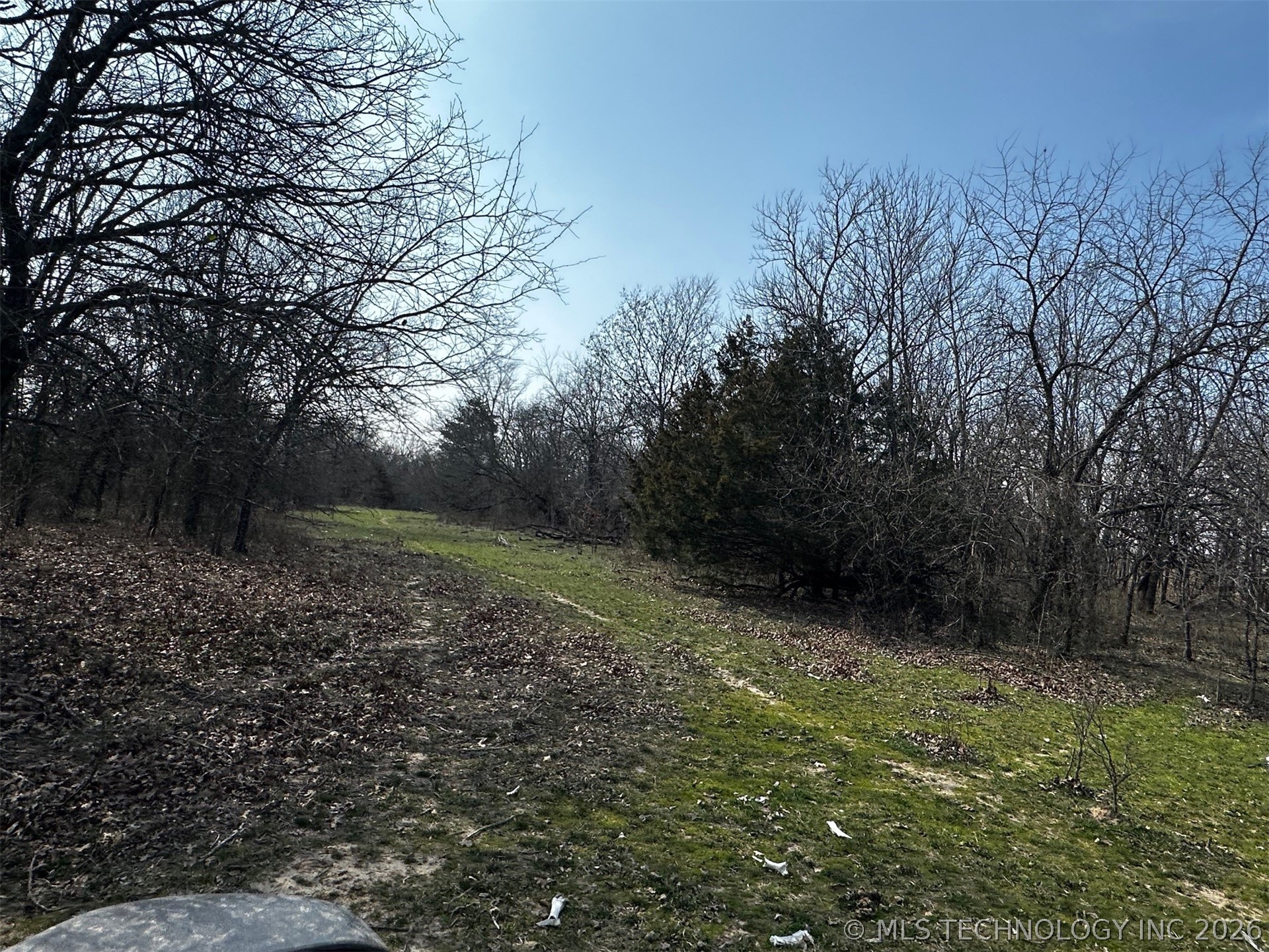 County Road 3680