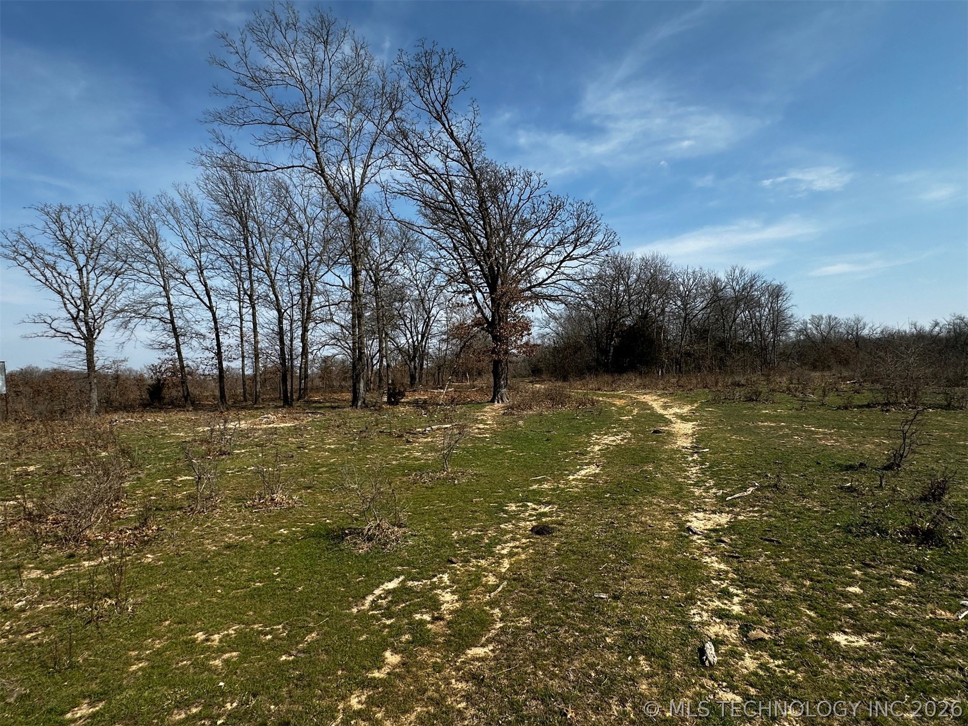County Road 3680