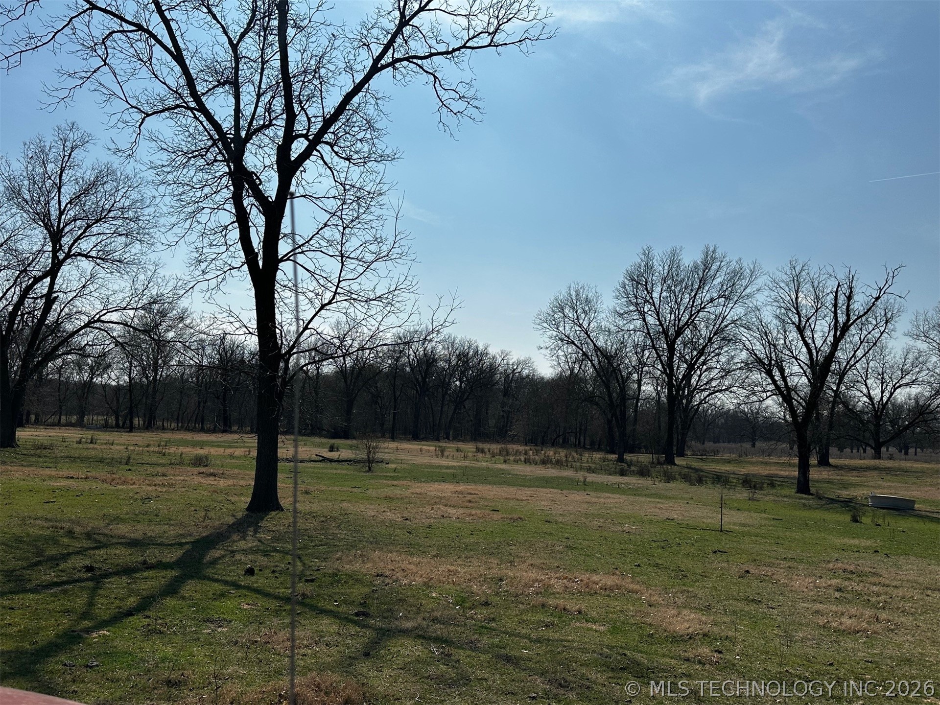 County Road 3680