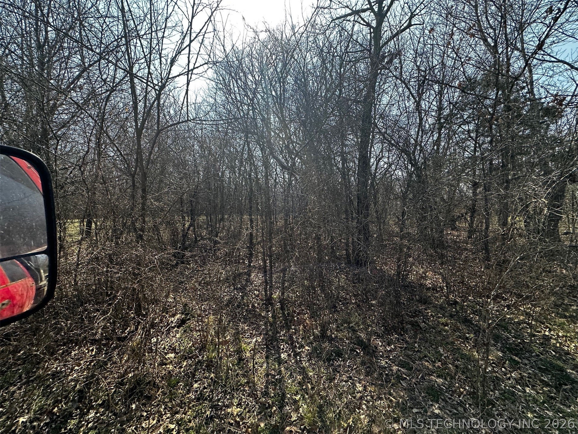County Road 3680