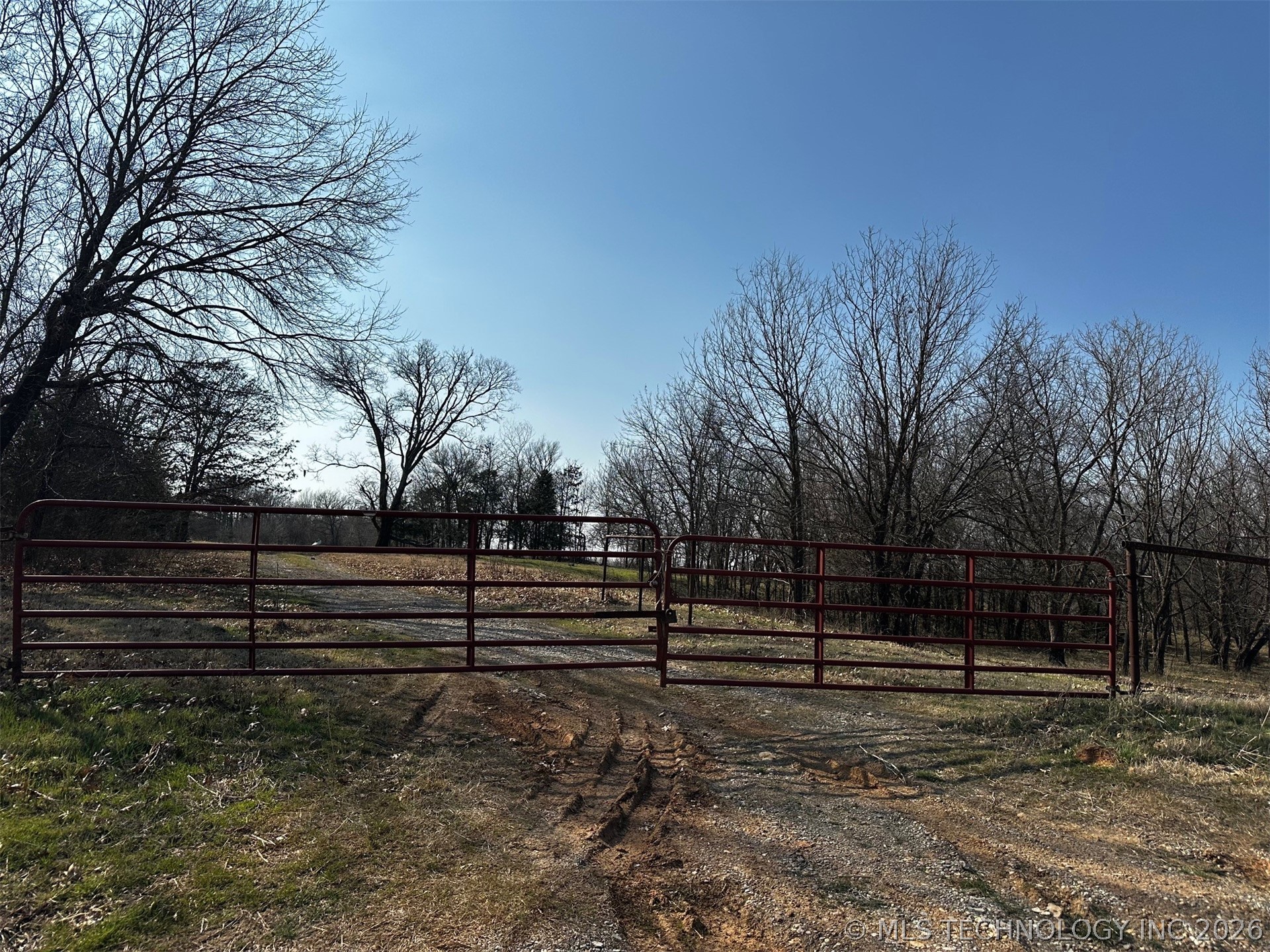 County Road 3680