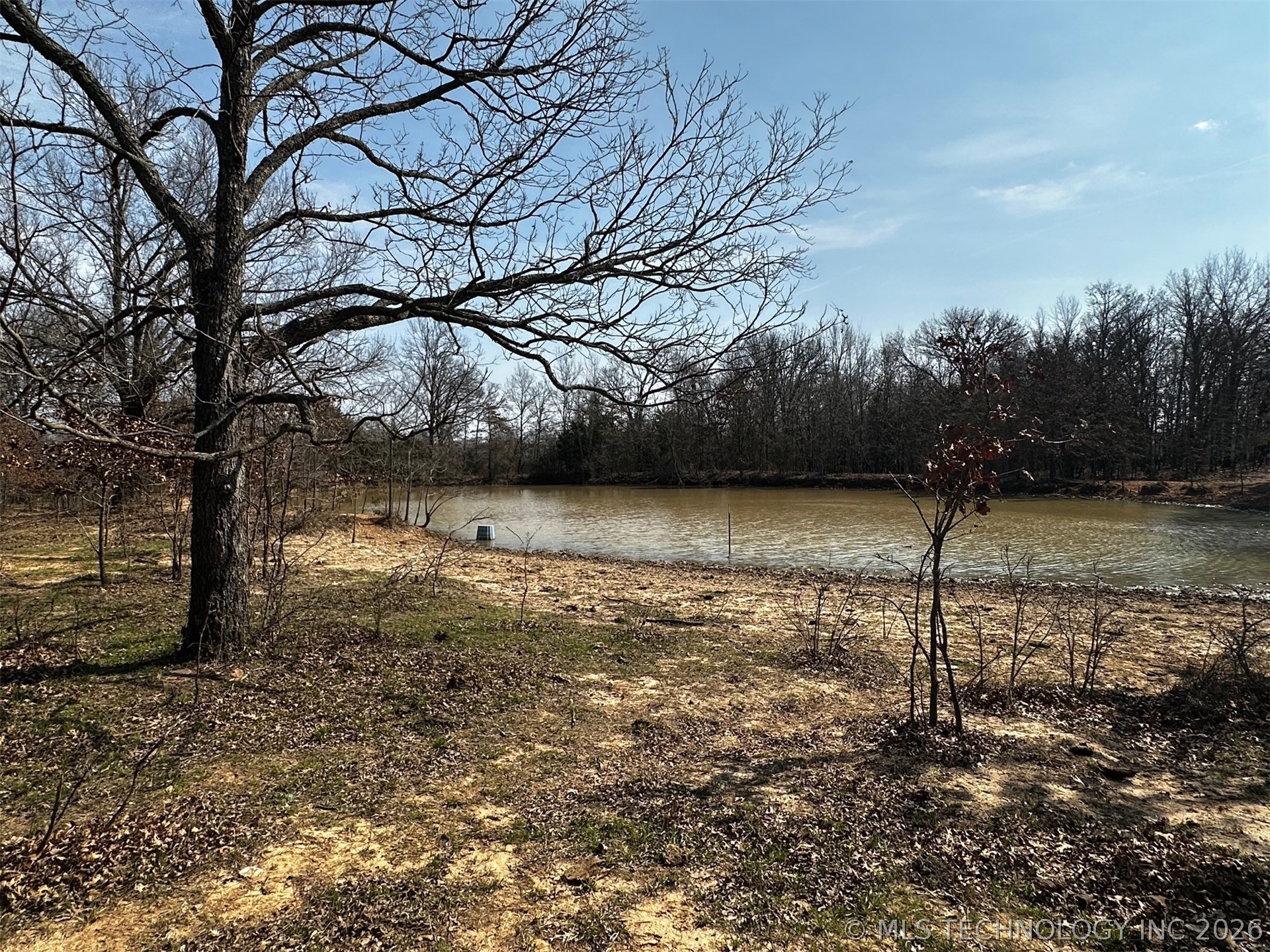 County Road 3680
