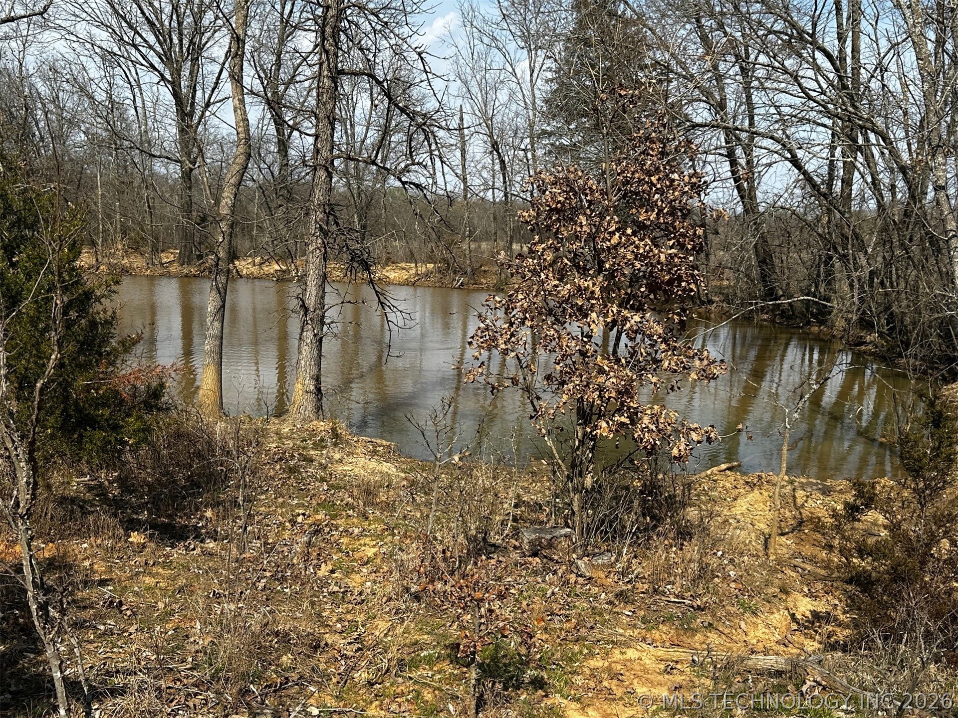 County Road 3680