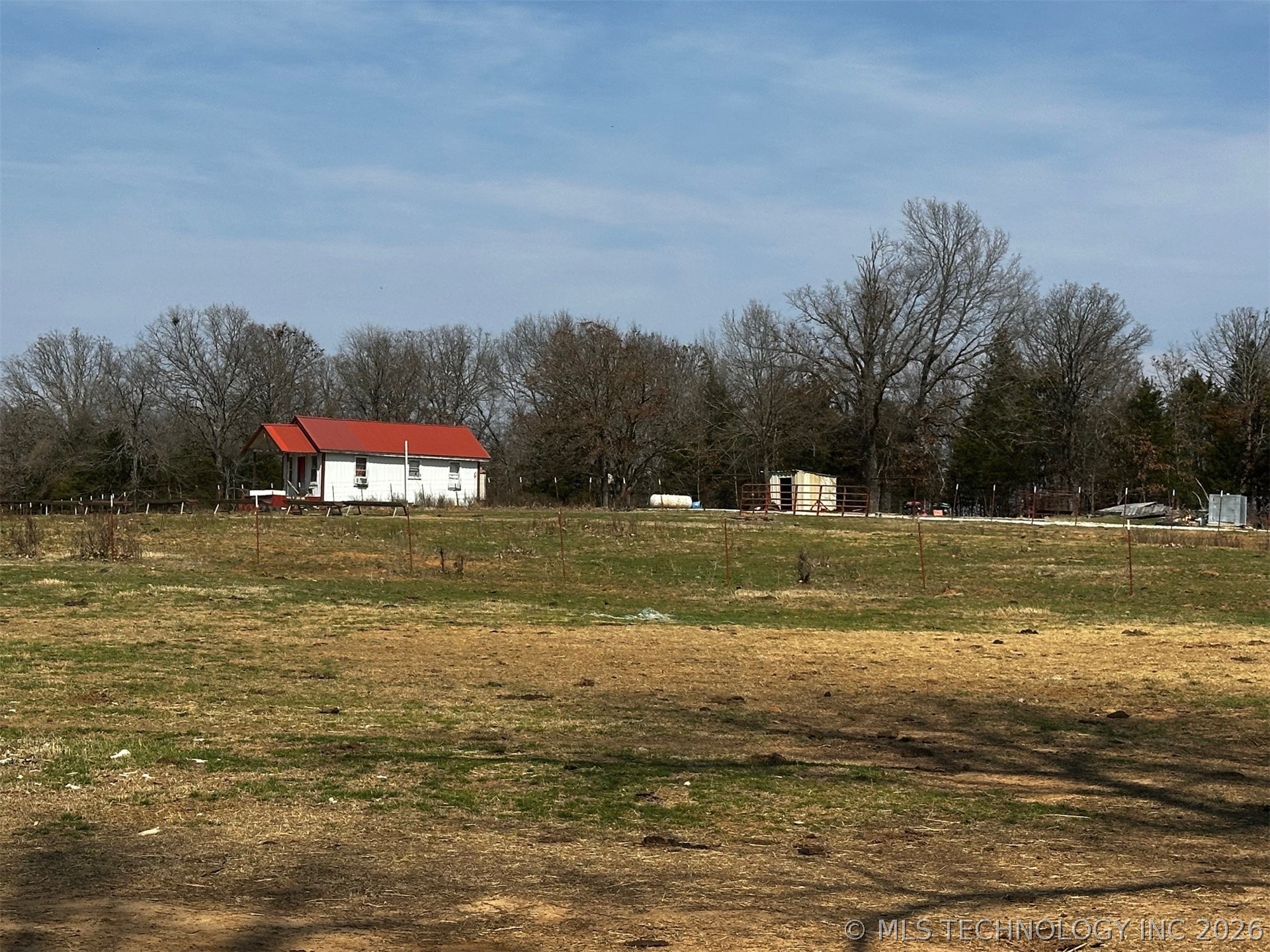 County Road 3680
