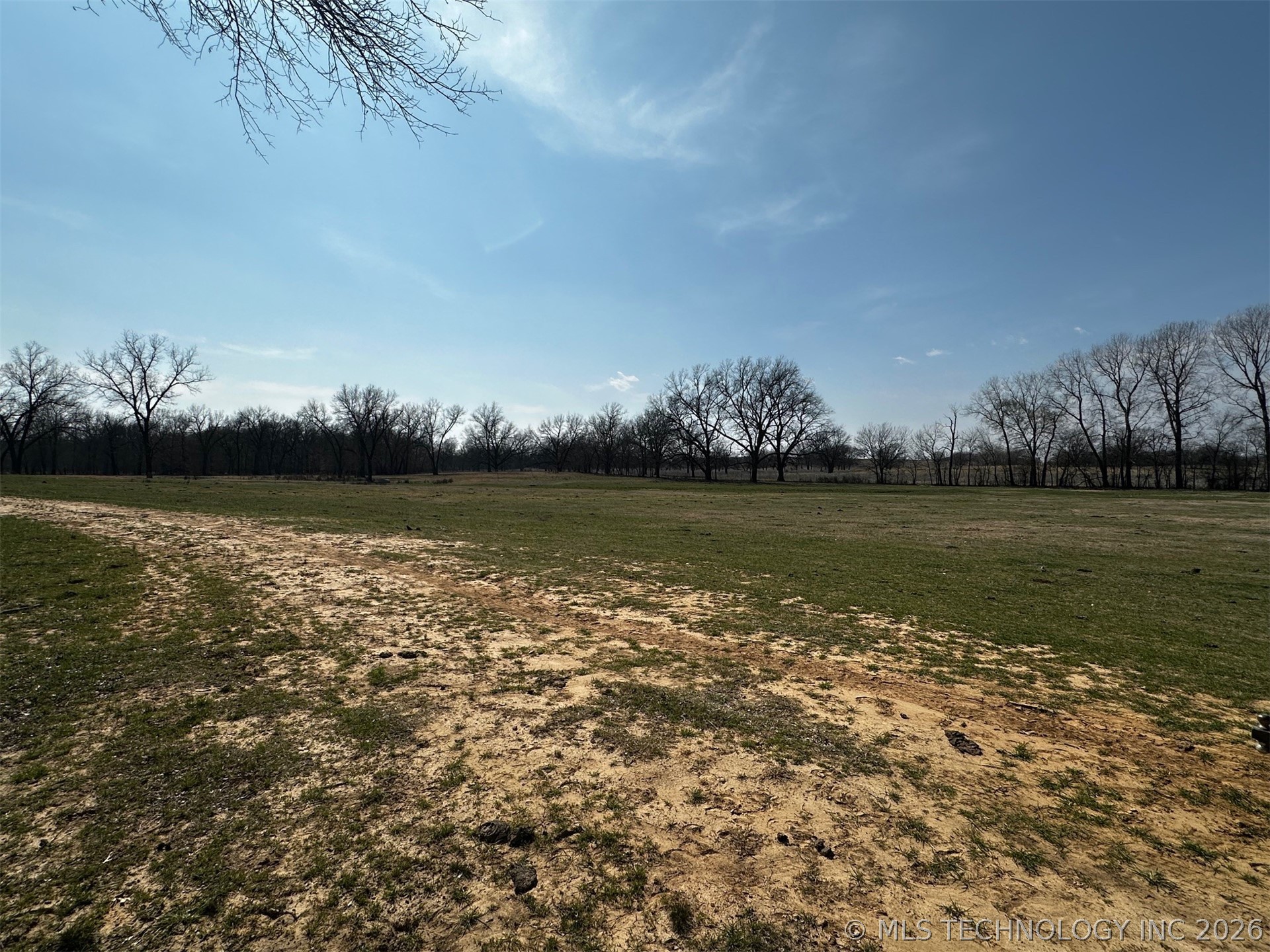 County Road 3680