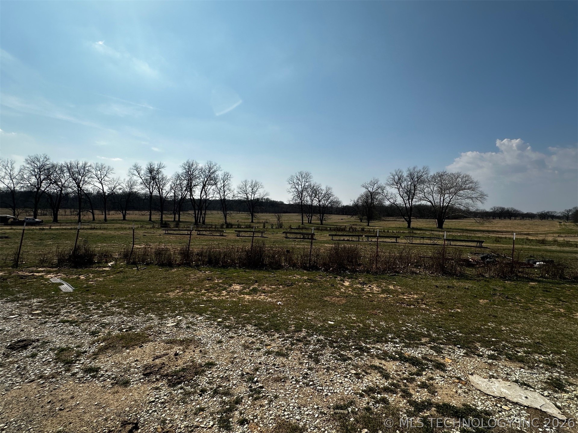 County Road 3680