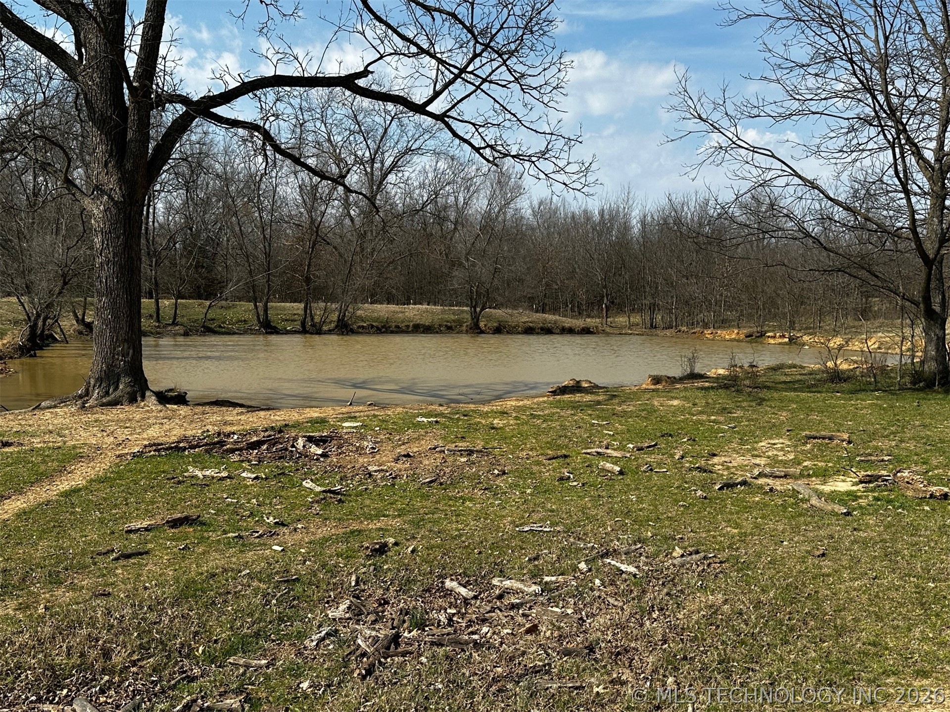 County Road 3680