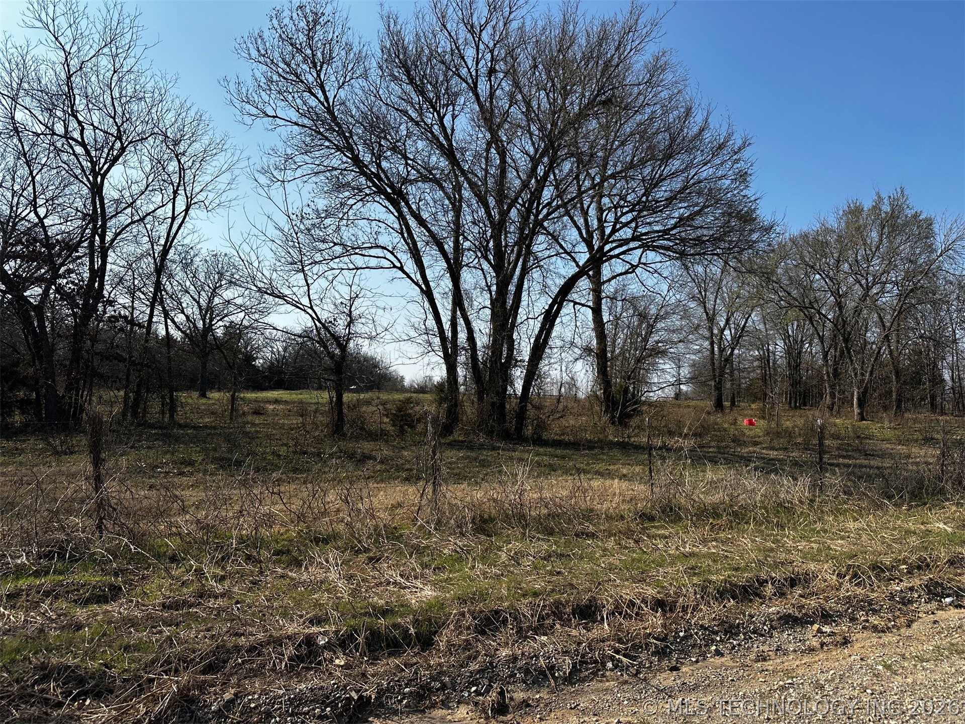 County Road 3680