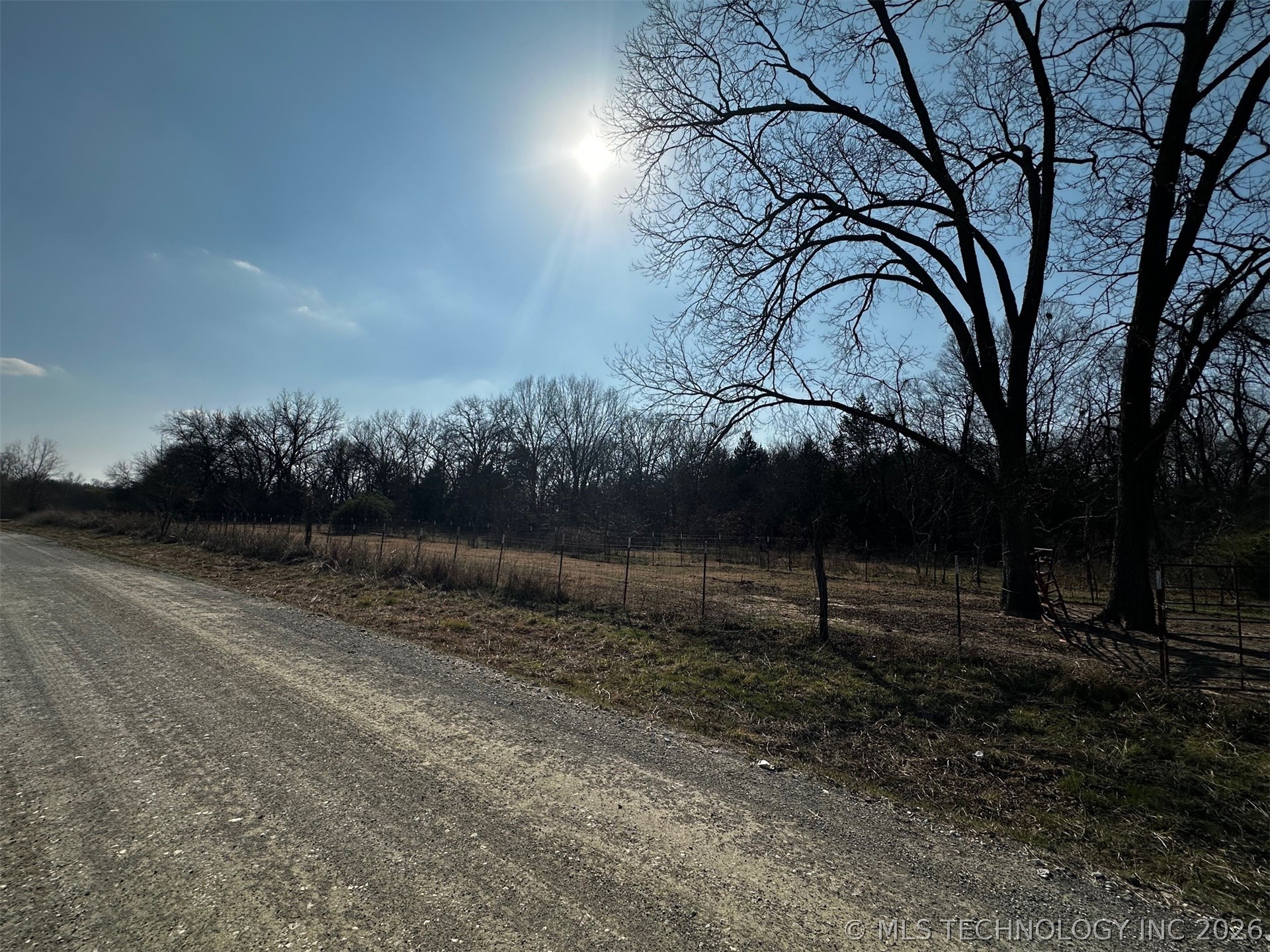 County Road 3680