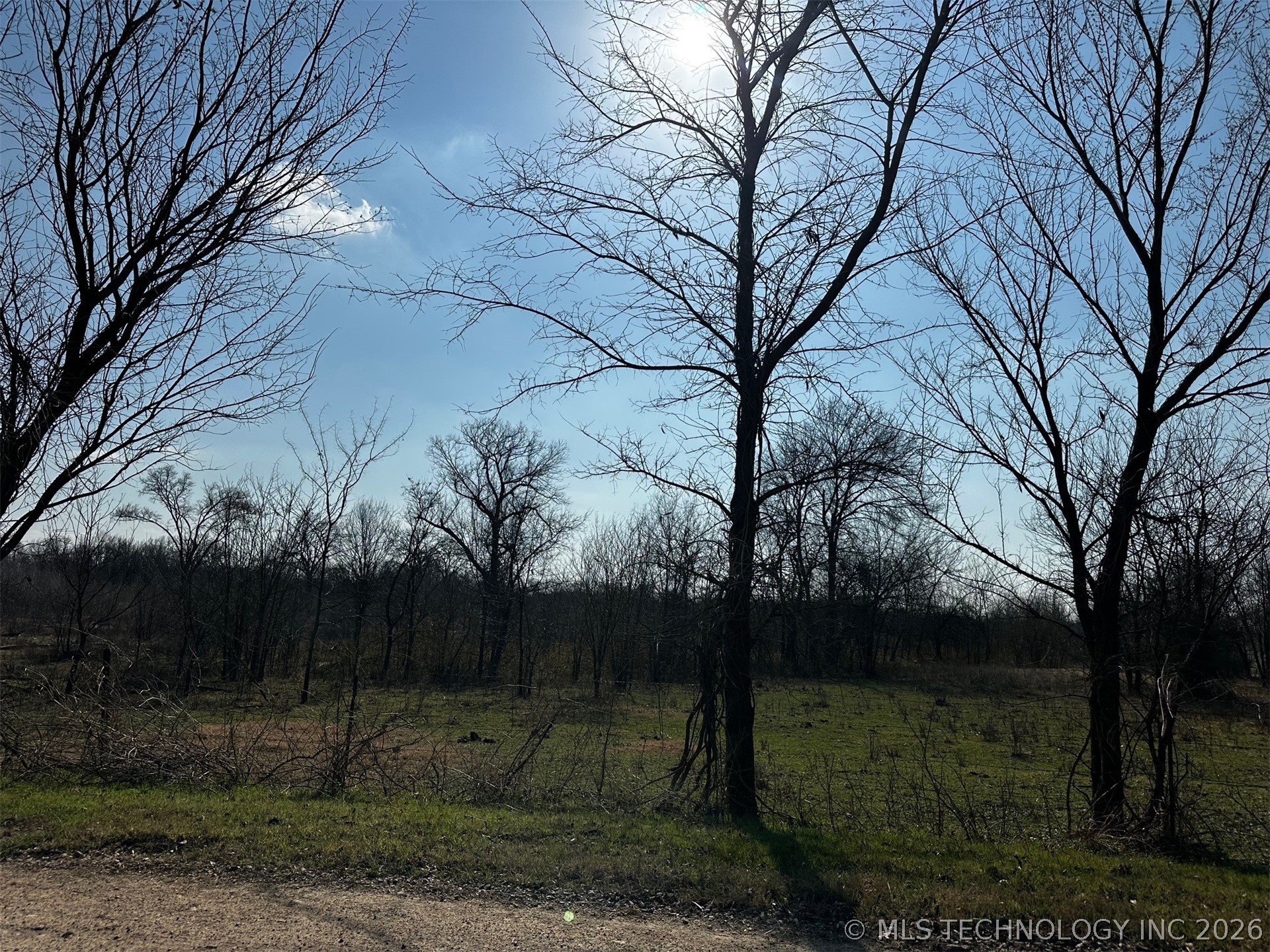 County Road 3680