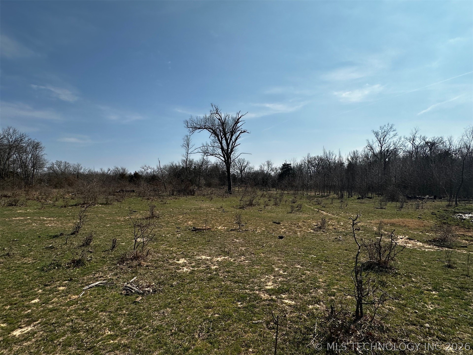 County Road 3680