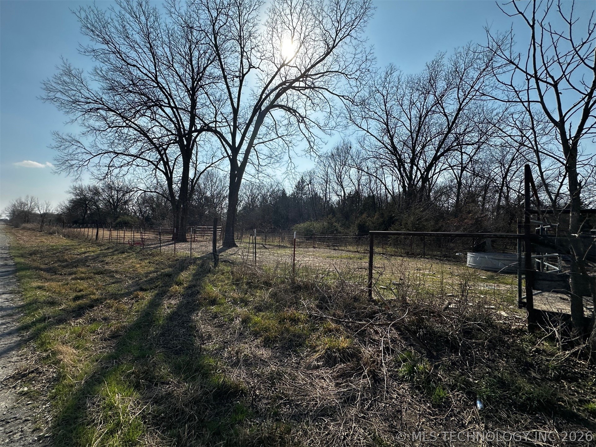 County Road 3680