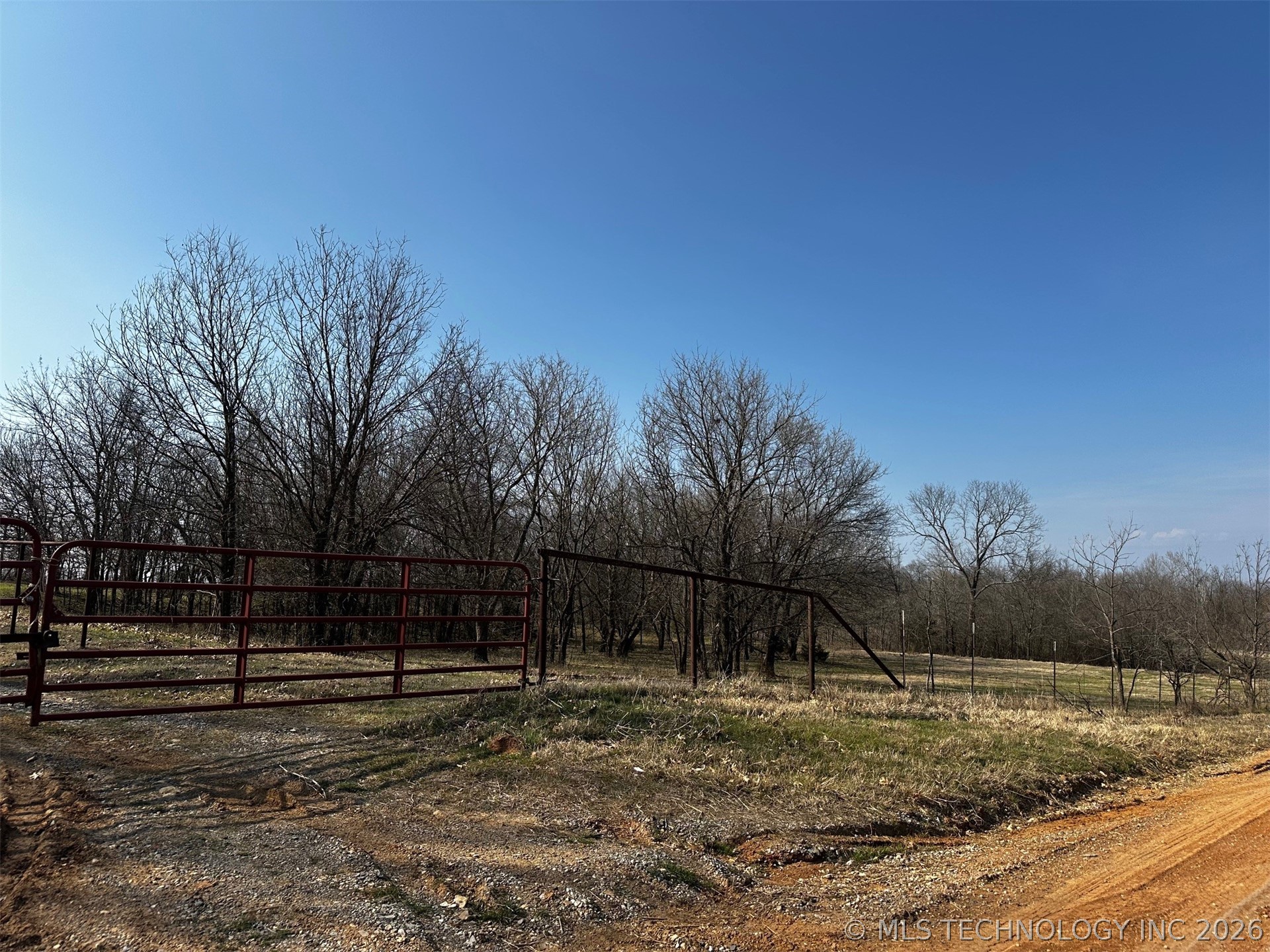 County Road 3680