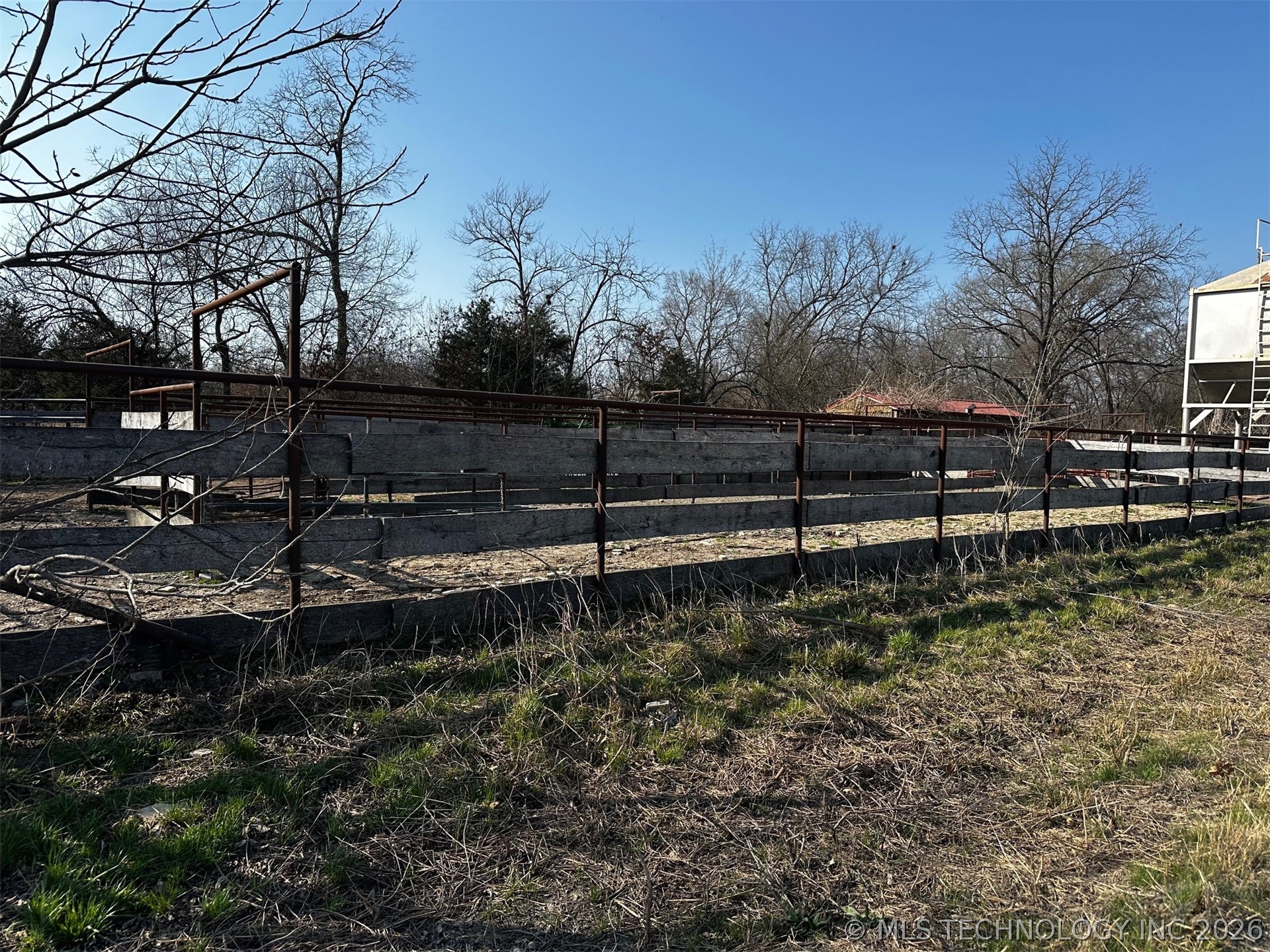County Road 3680