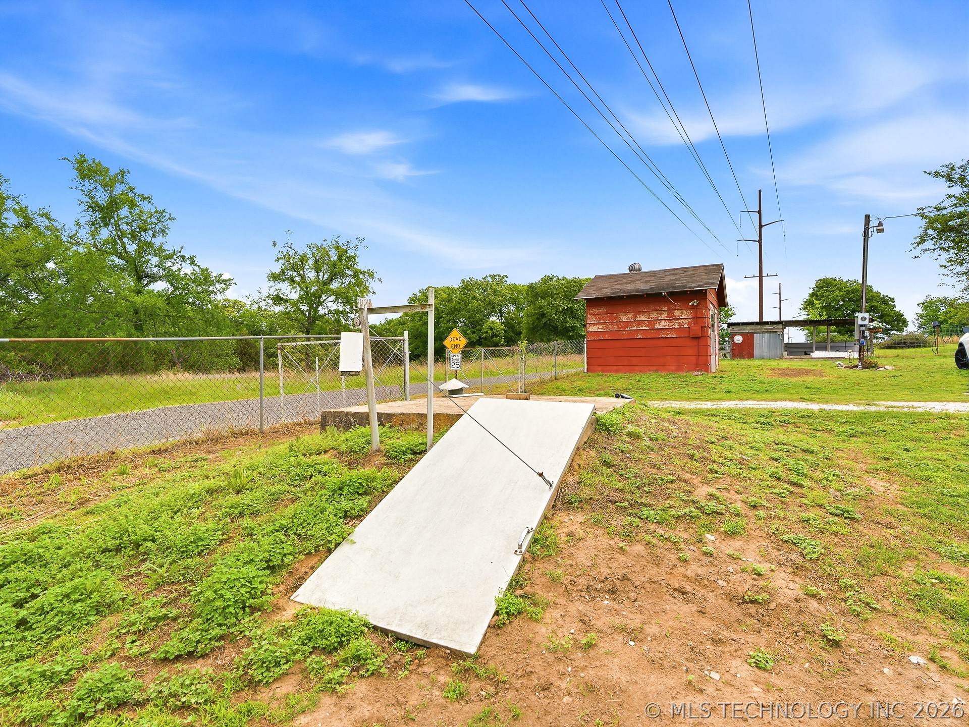 13526 County Road 3590