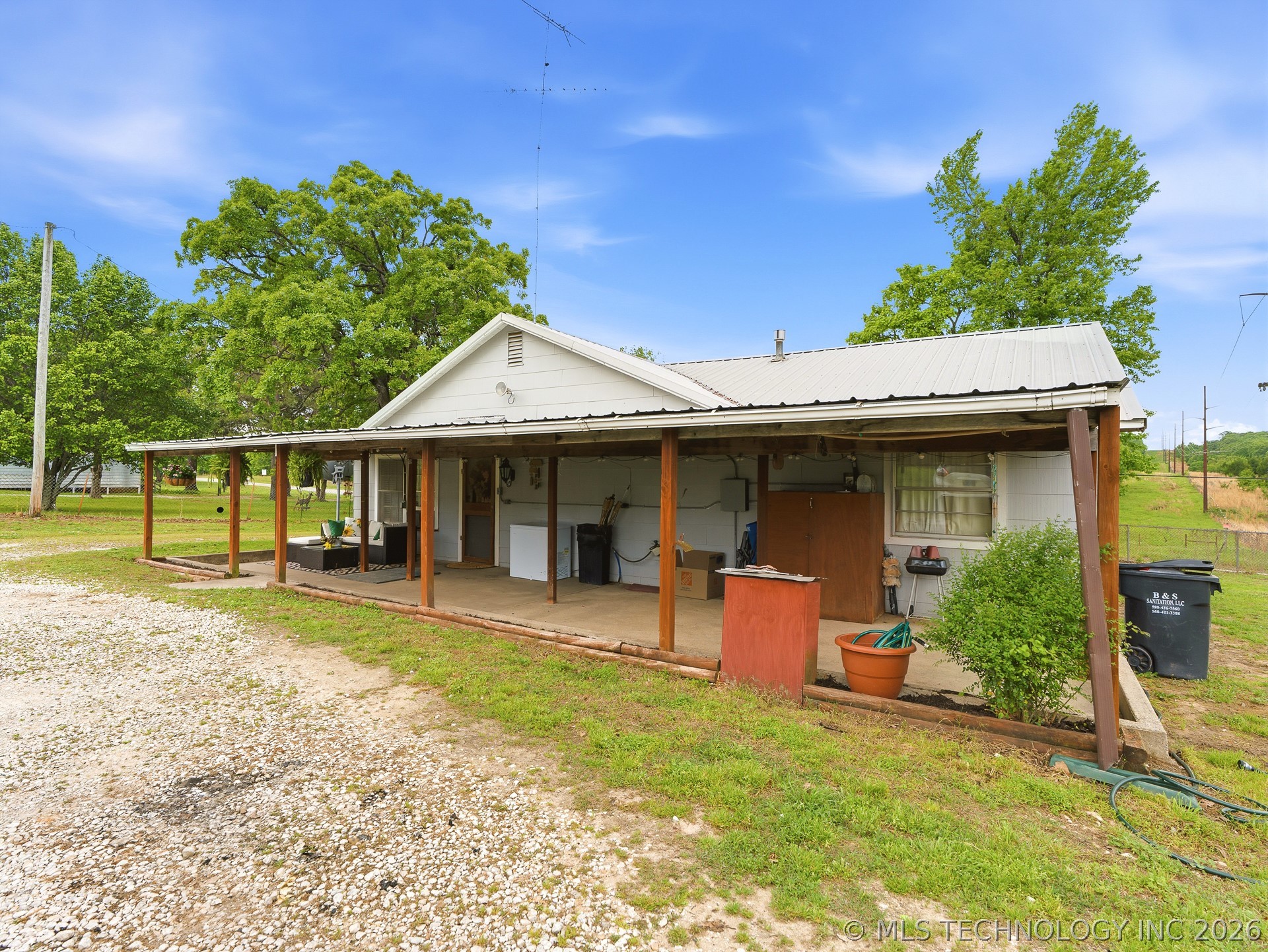 13526 County Road 3590