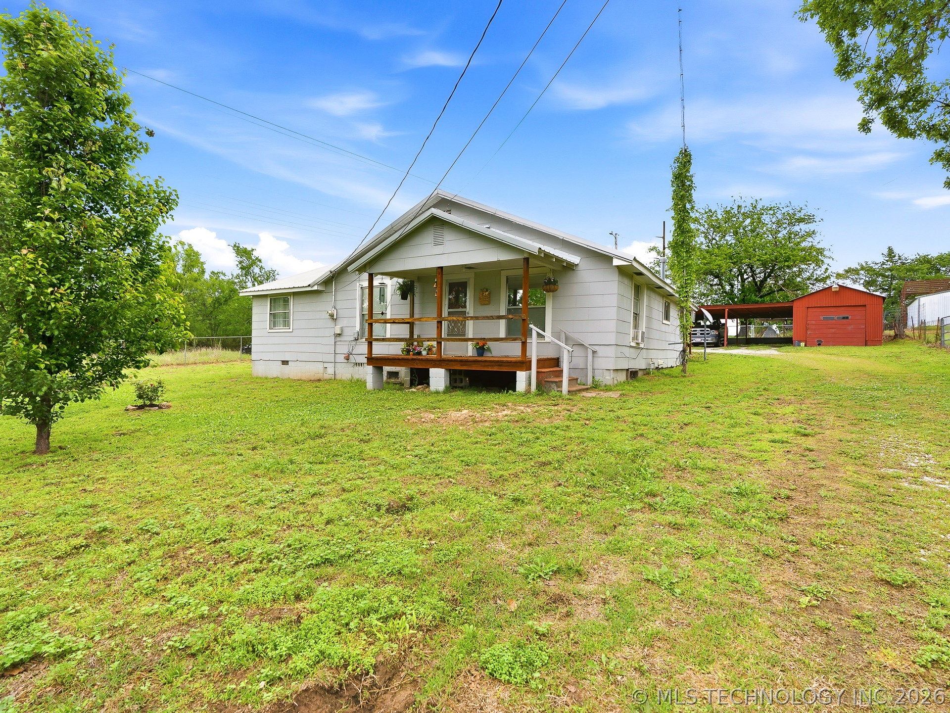 13526 County Road 3590