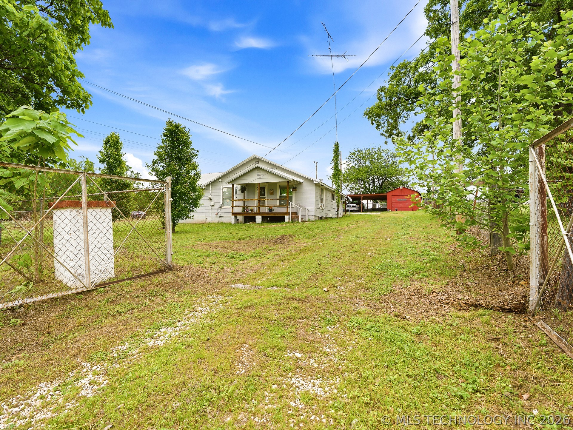 13526 County Road 3590