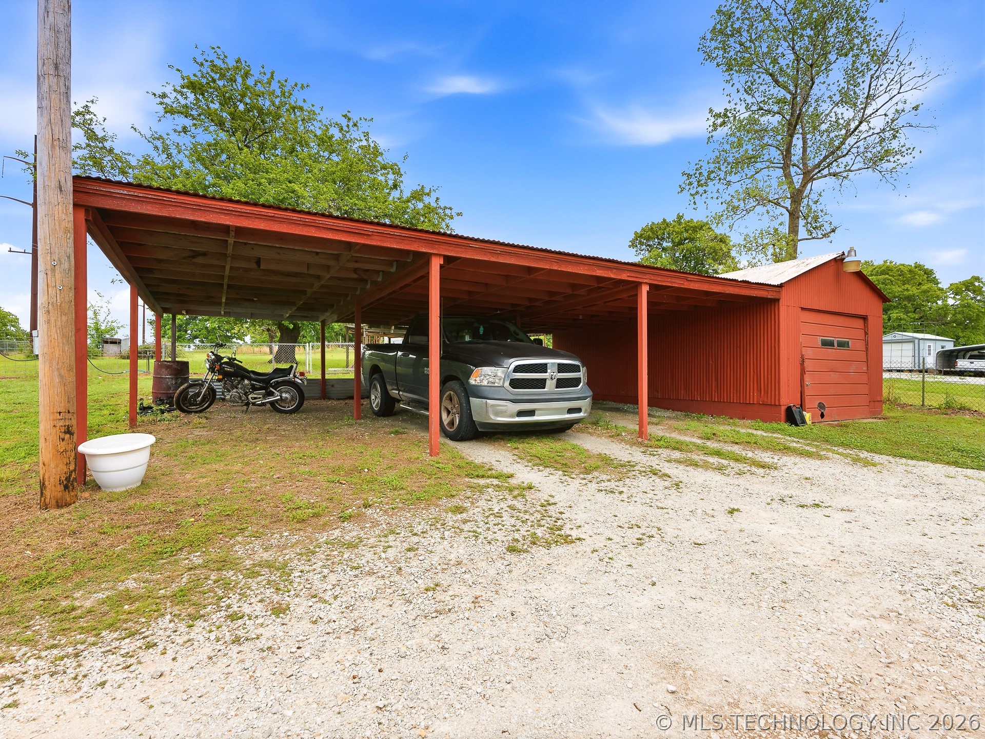 13526 County Road 3590