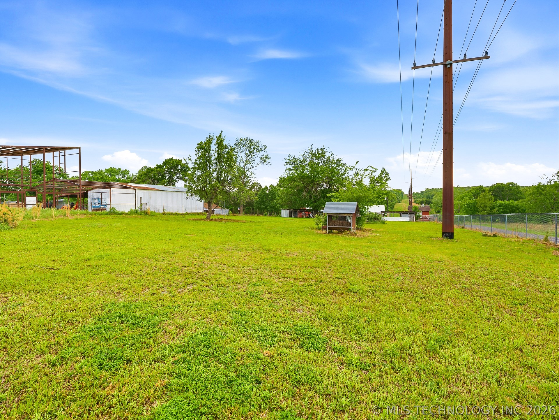13526 County Road 3590